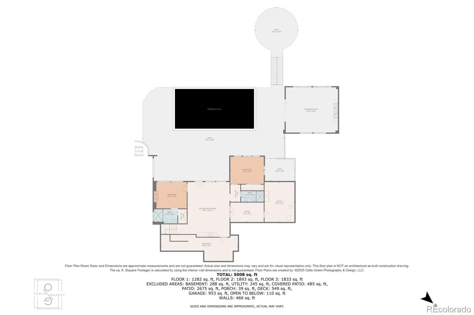 5623 Raintree Drive