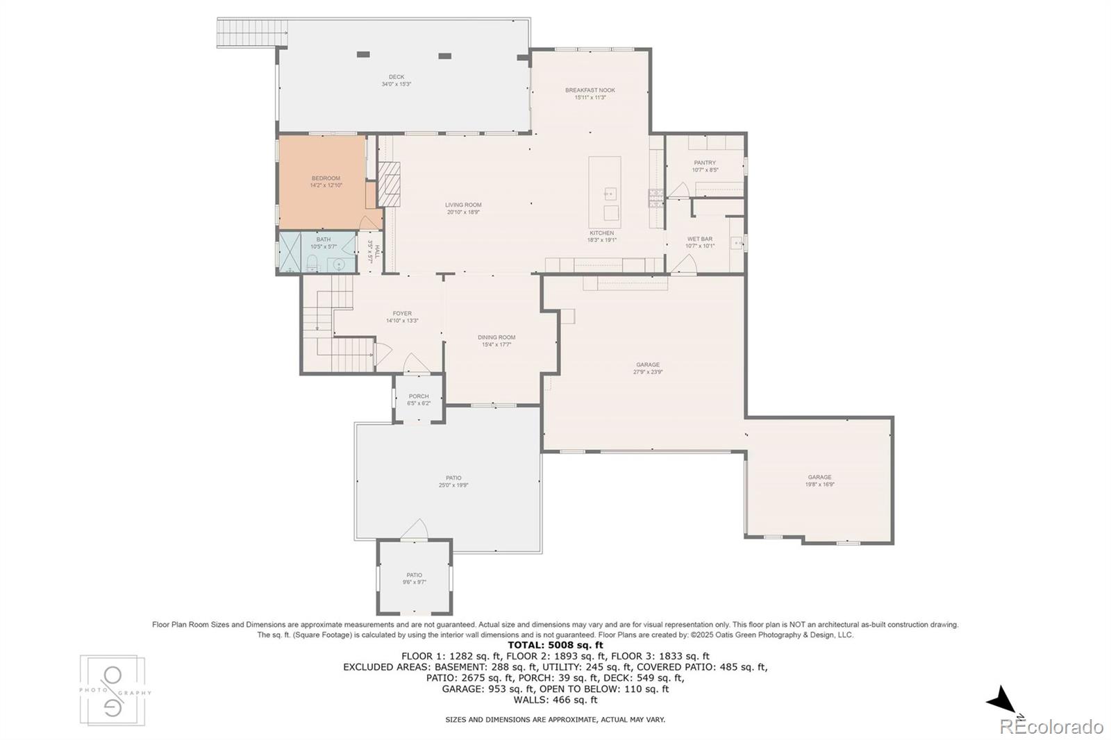 5623 Raintree Drive