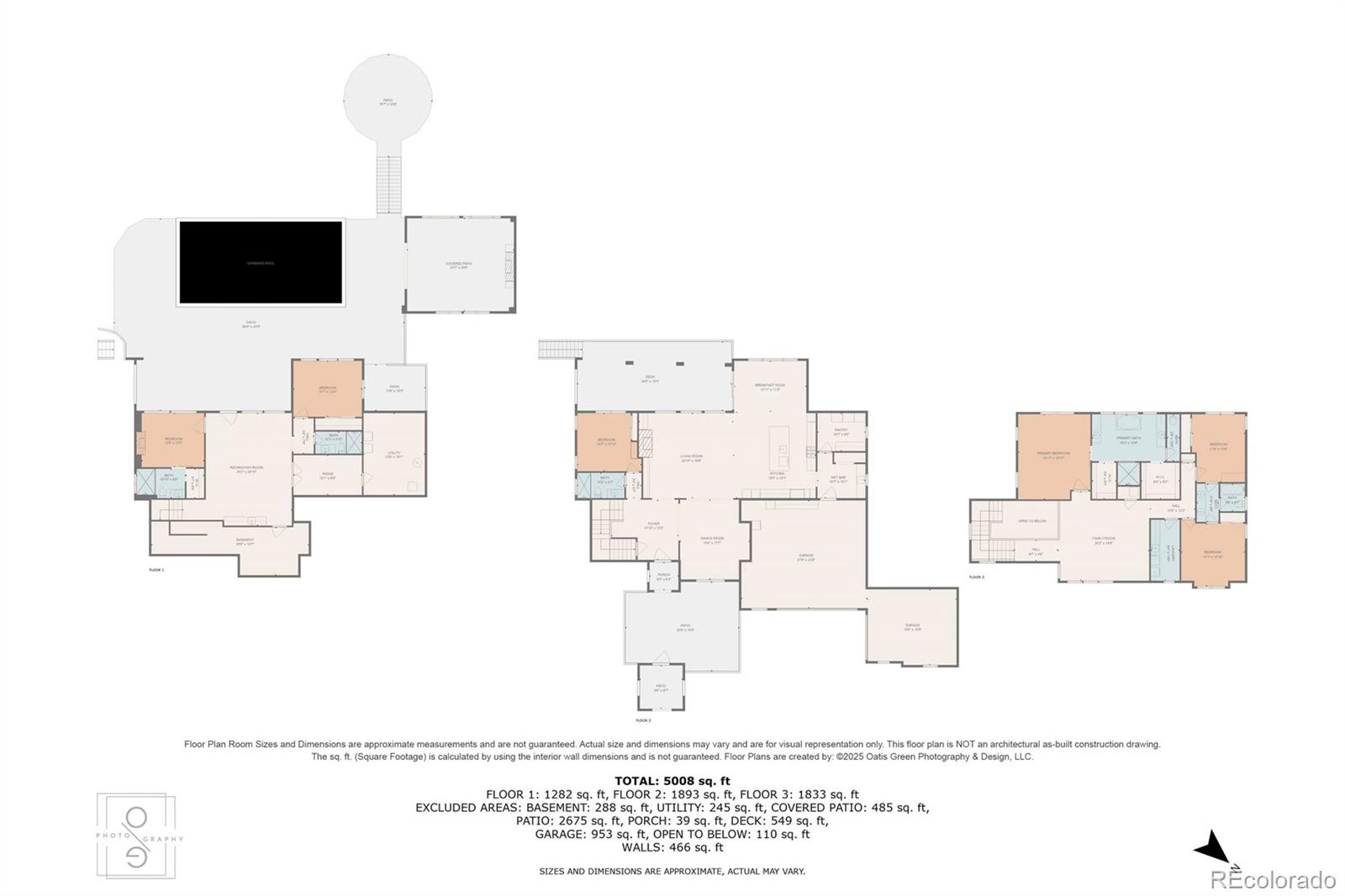 5623 Raintree Drive