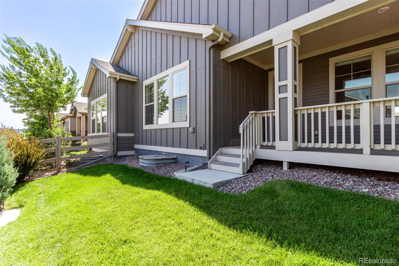 7811 Plateau Creek Lane