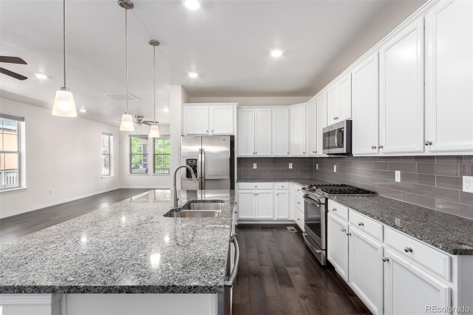 7811 Plateau Creek Lane