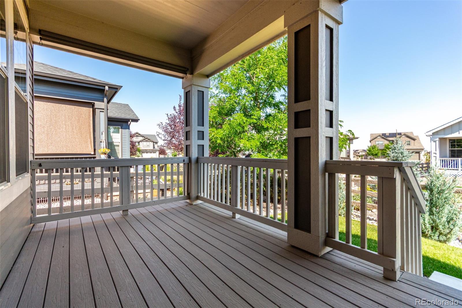 7811 Plateau Creek Lane