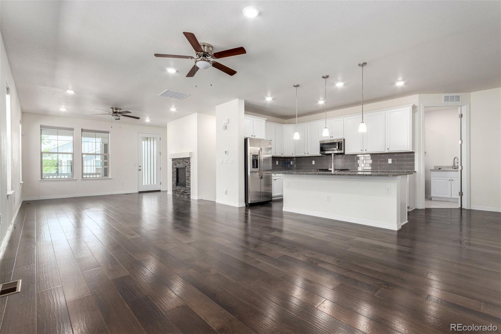 7811 Plateau Creek Lane