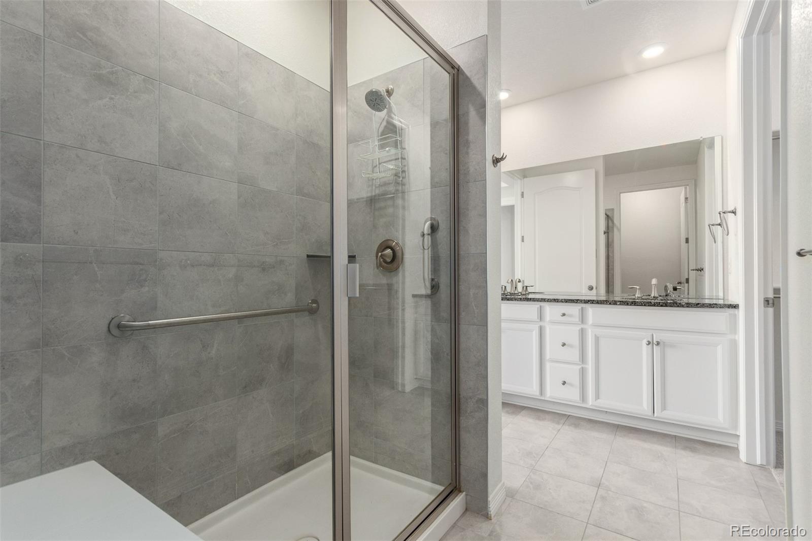 7811 Plateau Creek Lane