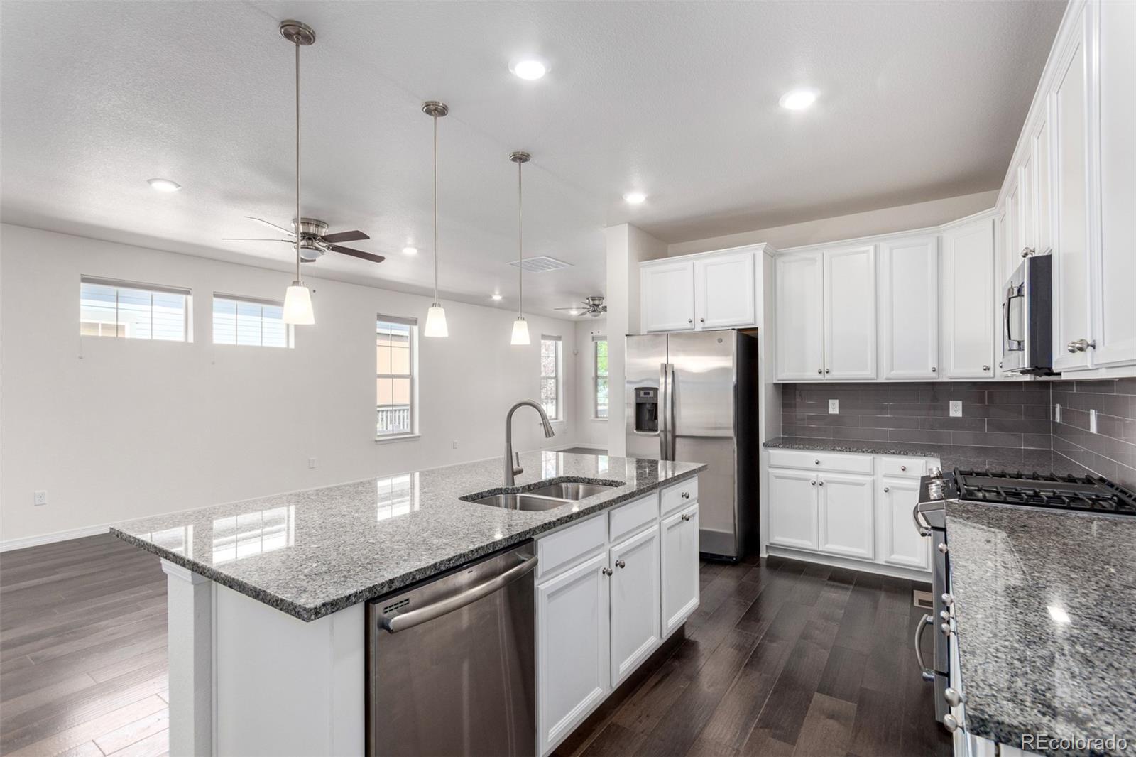 7811 Plateau Creek Lane