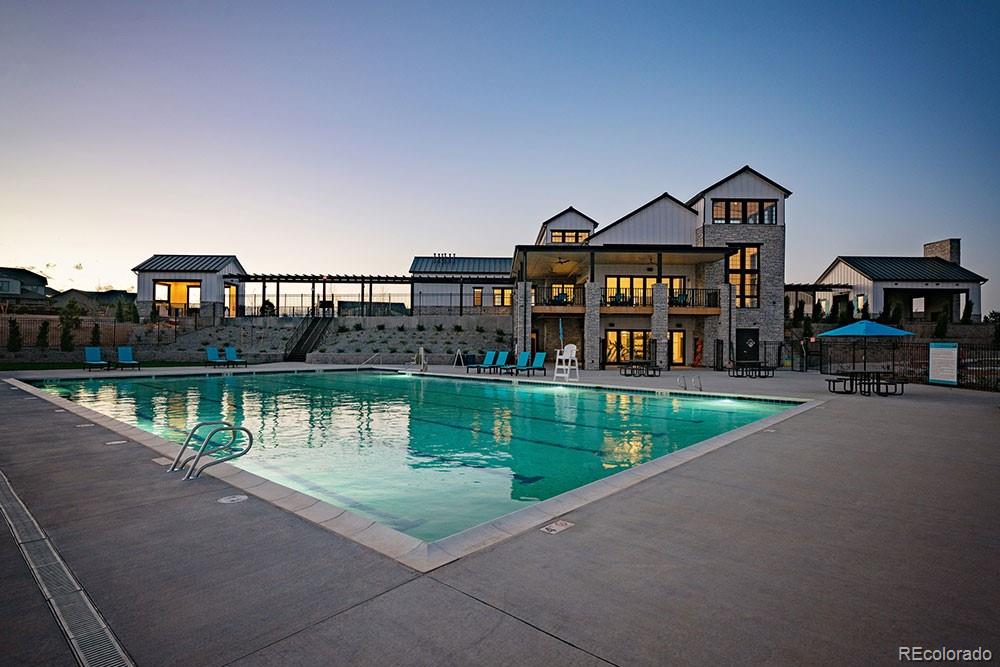 7811 Plateau Creek Lane
