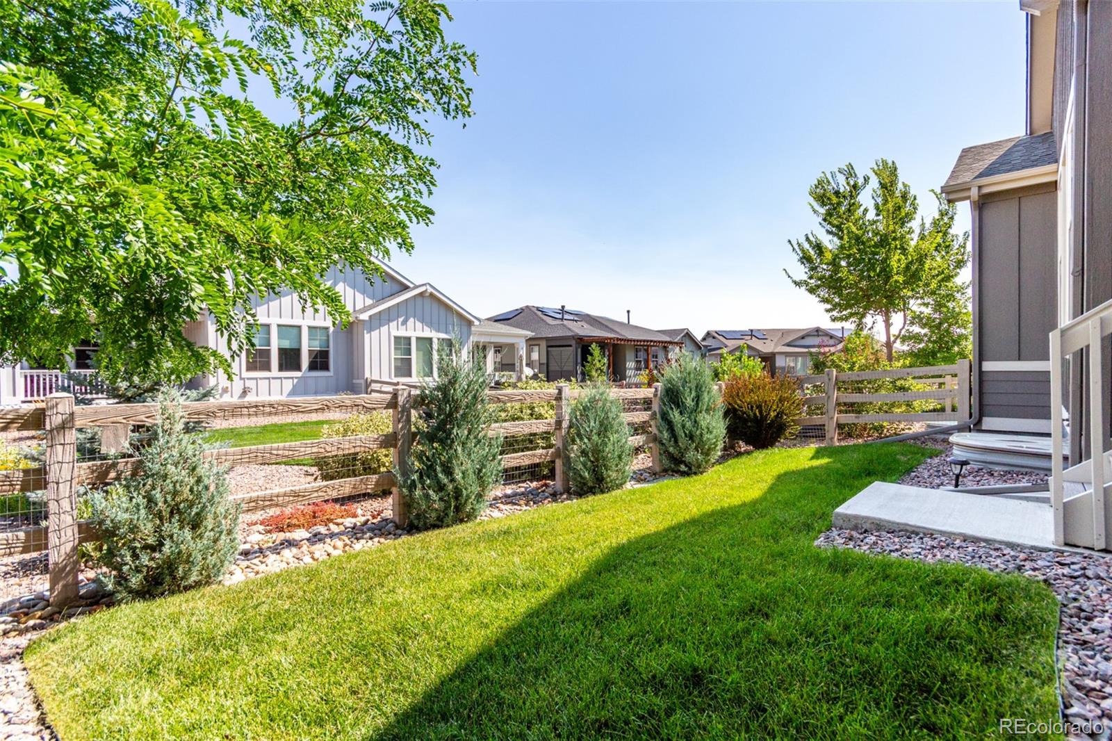 7811 Plateau Creek Lane
