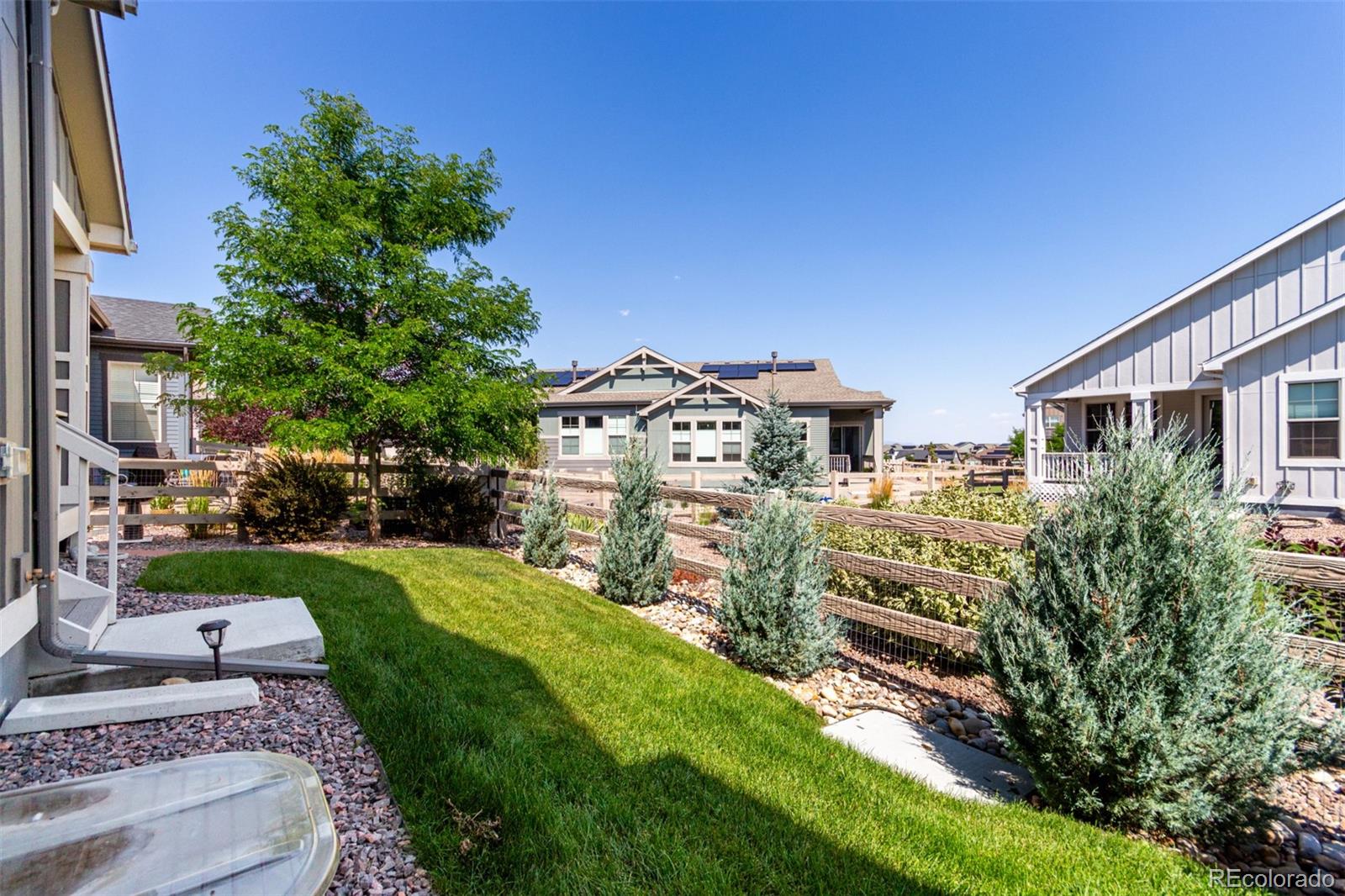 7811 Plateau Creek Lane