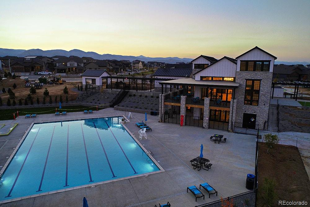 7811 Plateau Creek Lane