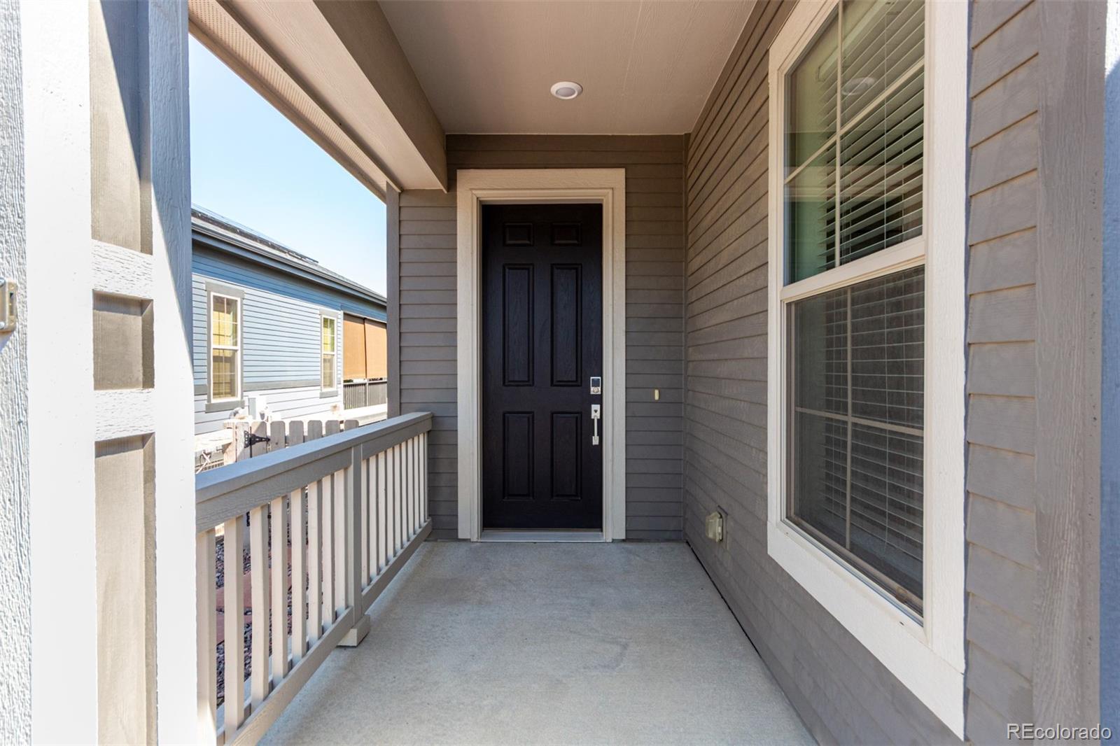7811 Plateau Creek Lane