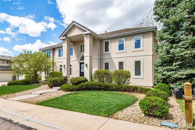5191 S Hannibal Way