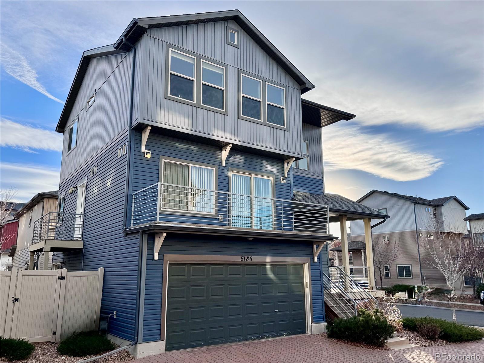 5188 Andes Way