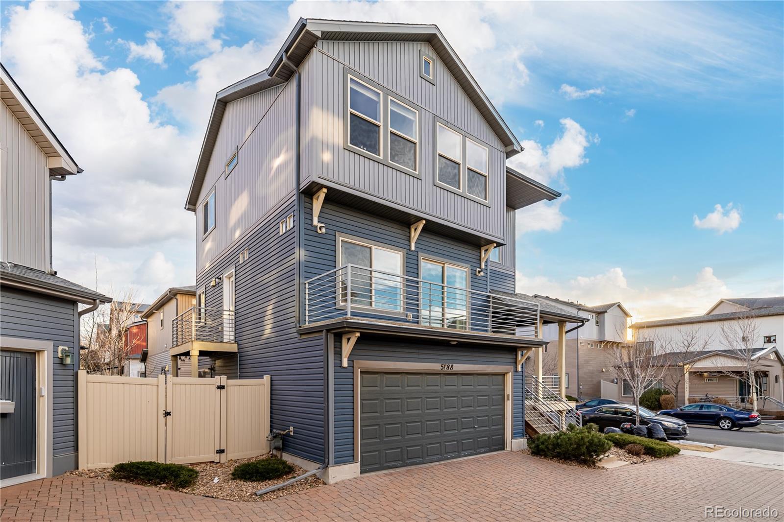 5188 Andes Way