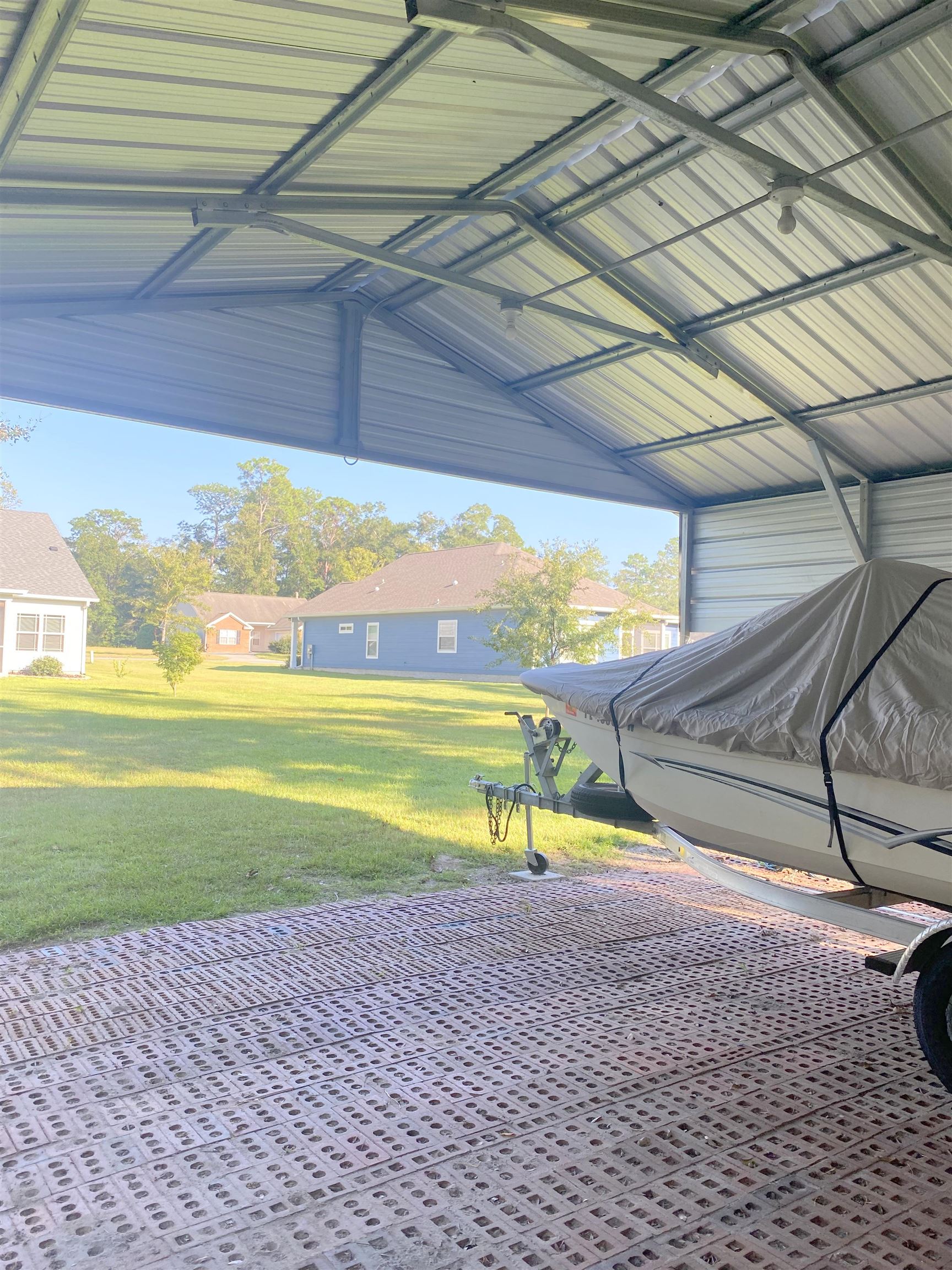 10732 Sycamore Ridge Lane