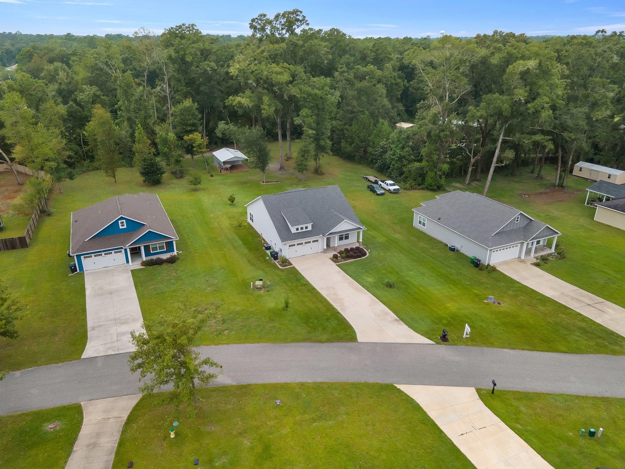 10732 Sycamore Ridge Lane