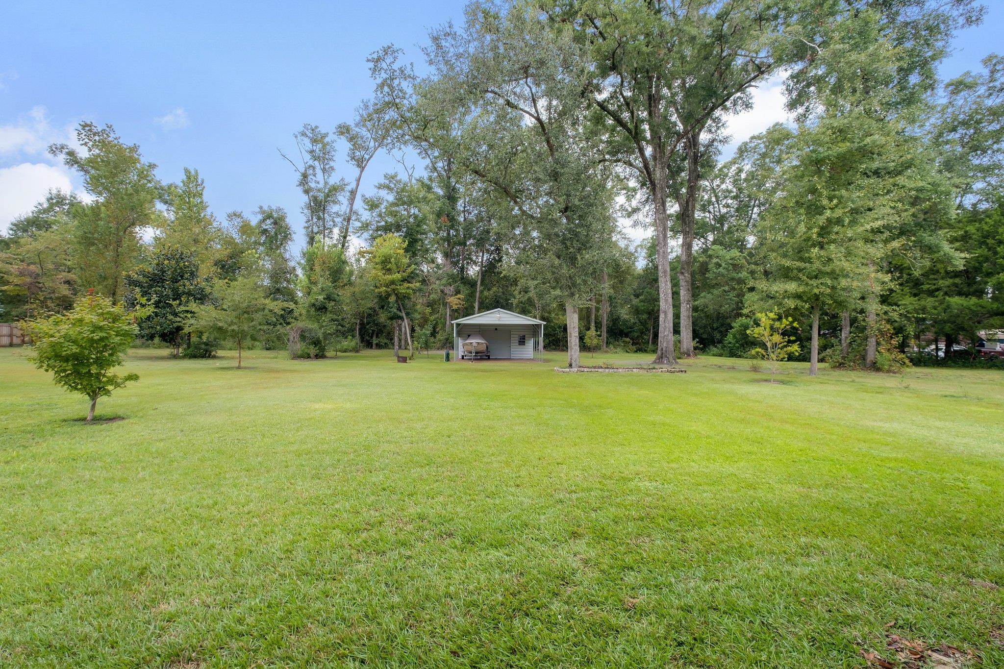 10732 Sycamore Ridge Lane