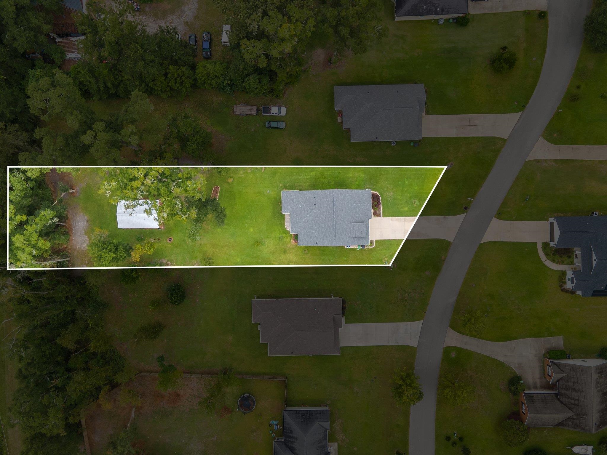 10732 Sycamore Ridge Lane