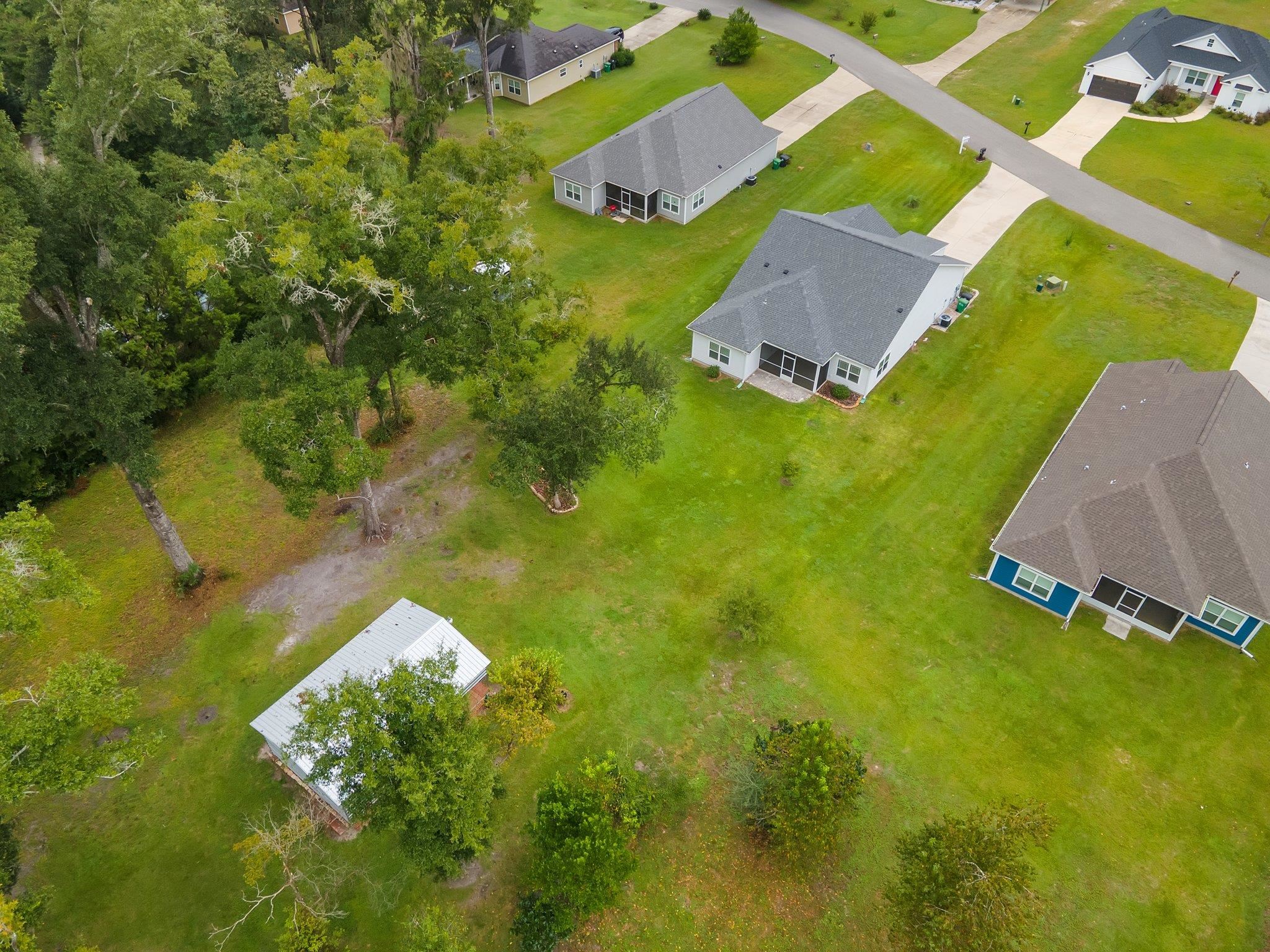 10732 Sycamore Ridge Lane