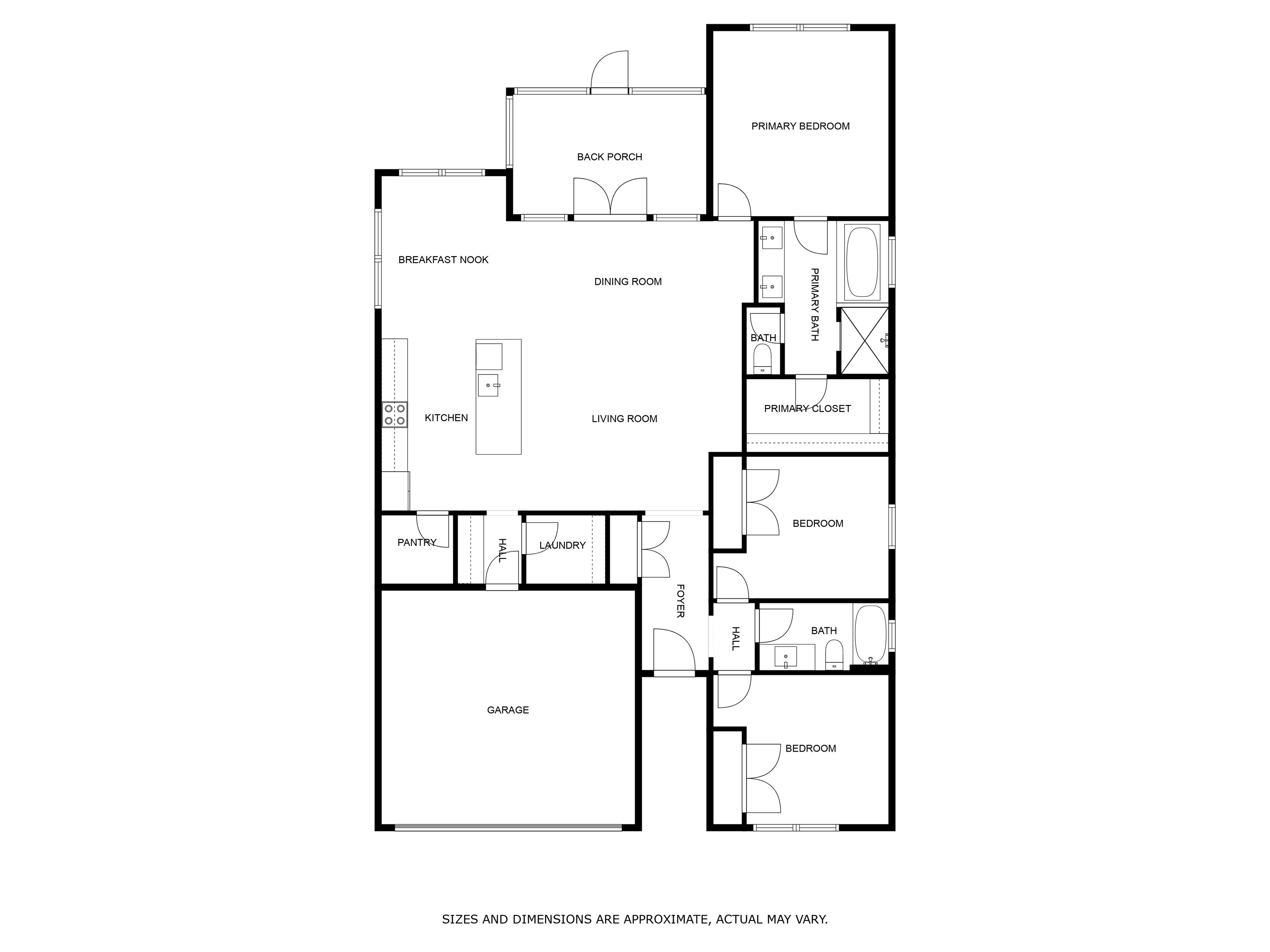 10732 Sycamore Ridge Lane