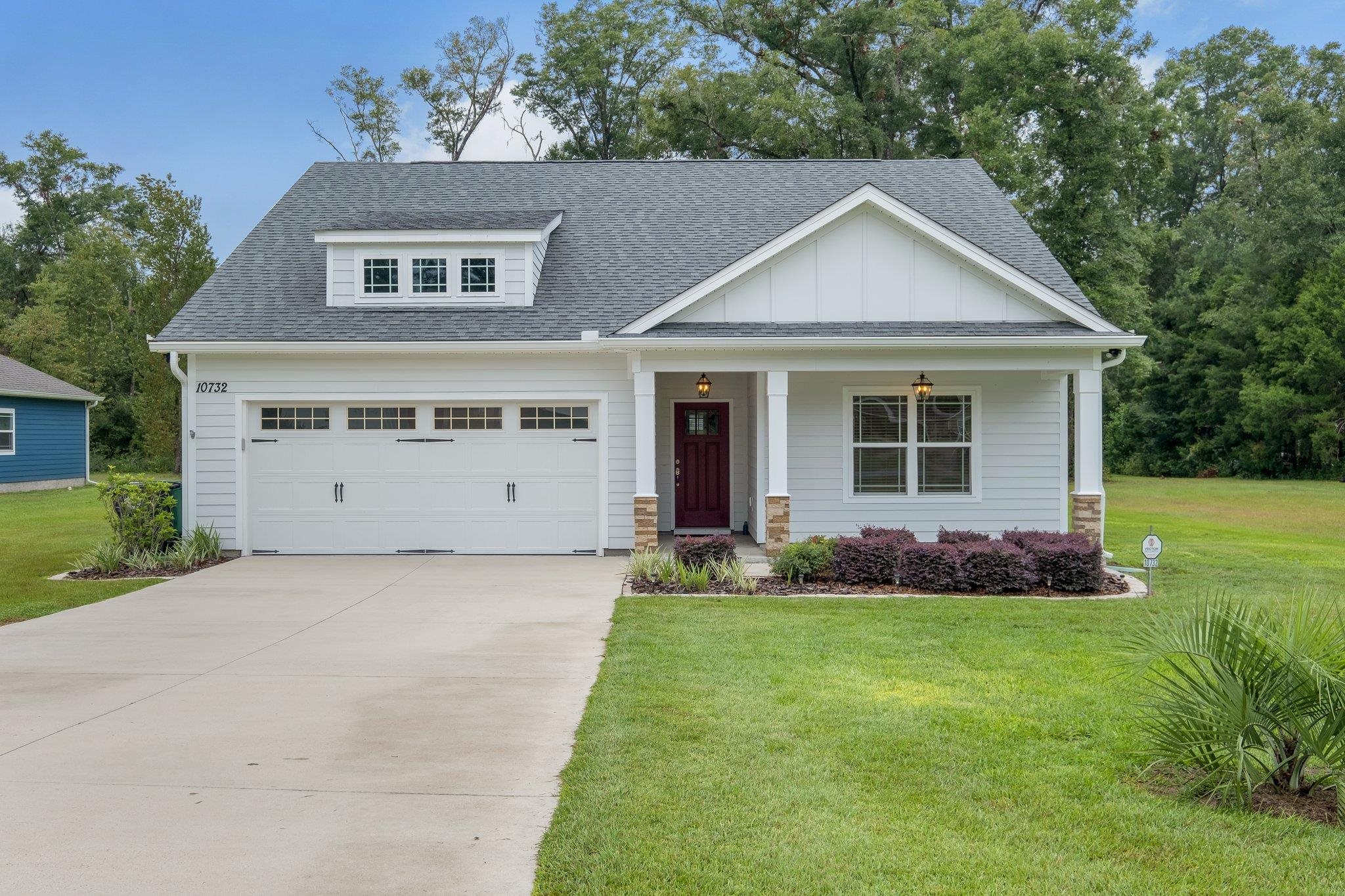 10732 Sycamore Ridge Lane