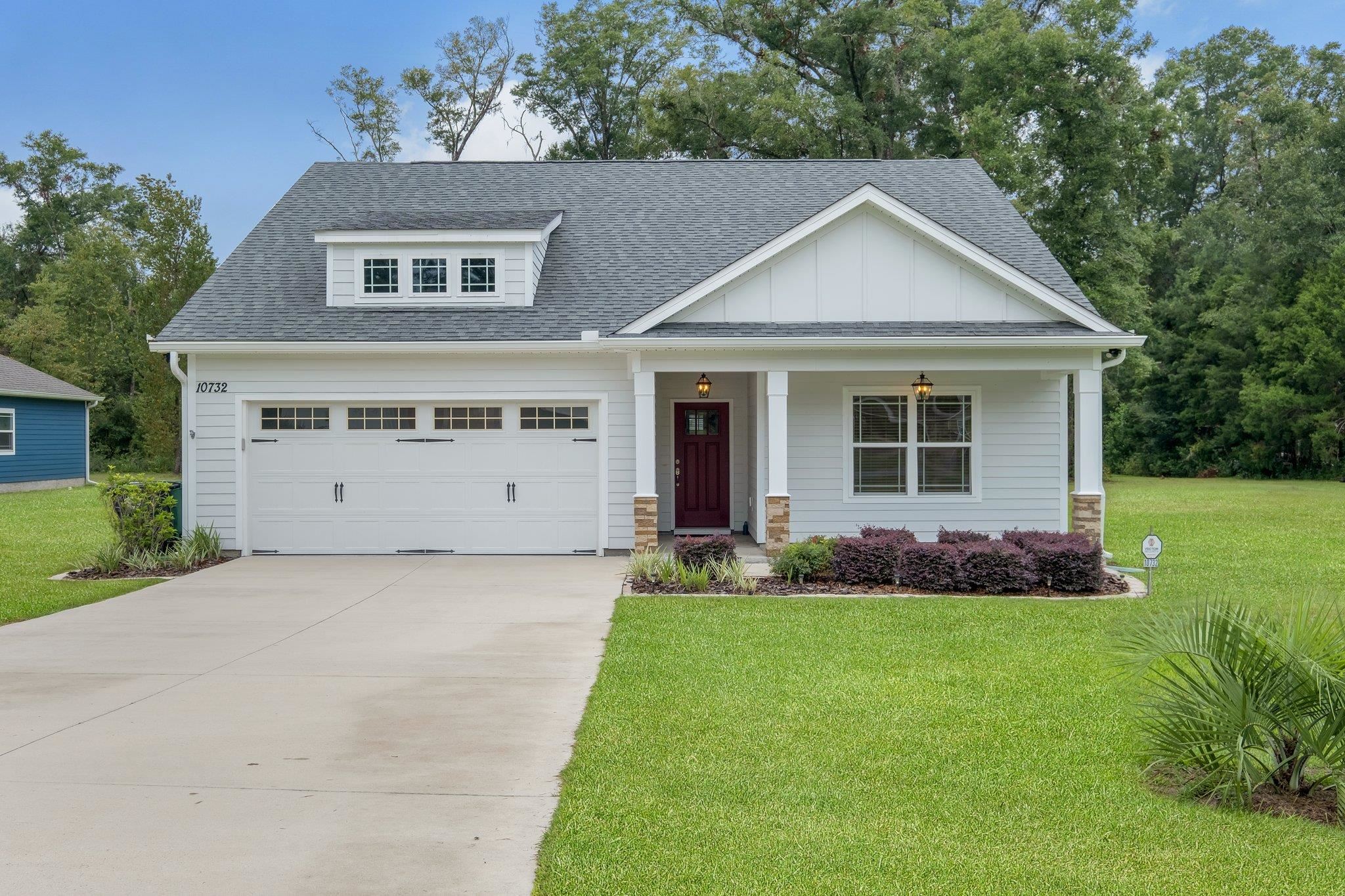 10732 Sycamore Ridge Lane