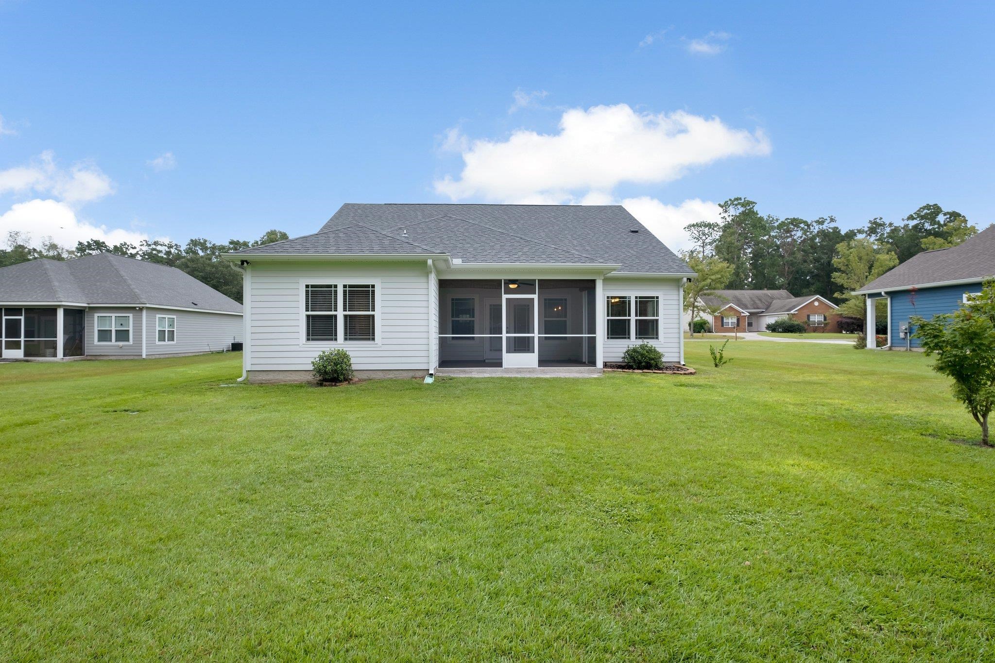 10732 Sycamore Ridge Lane