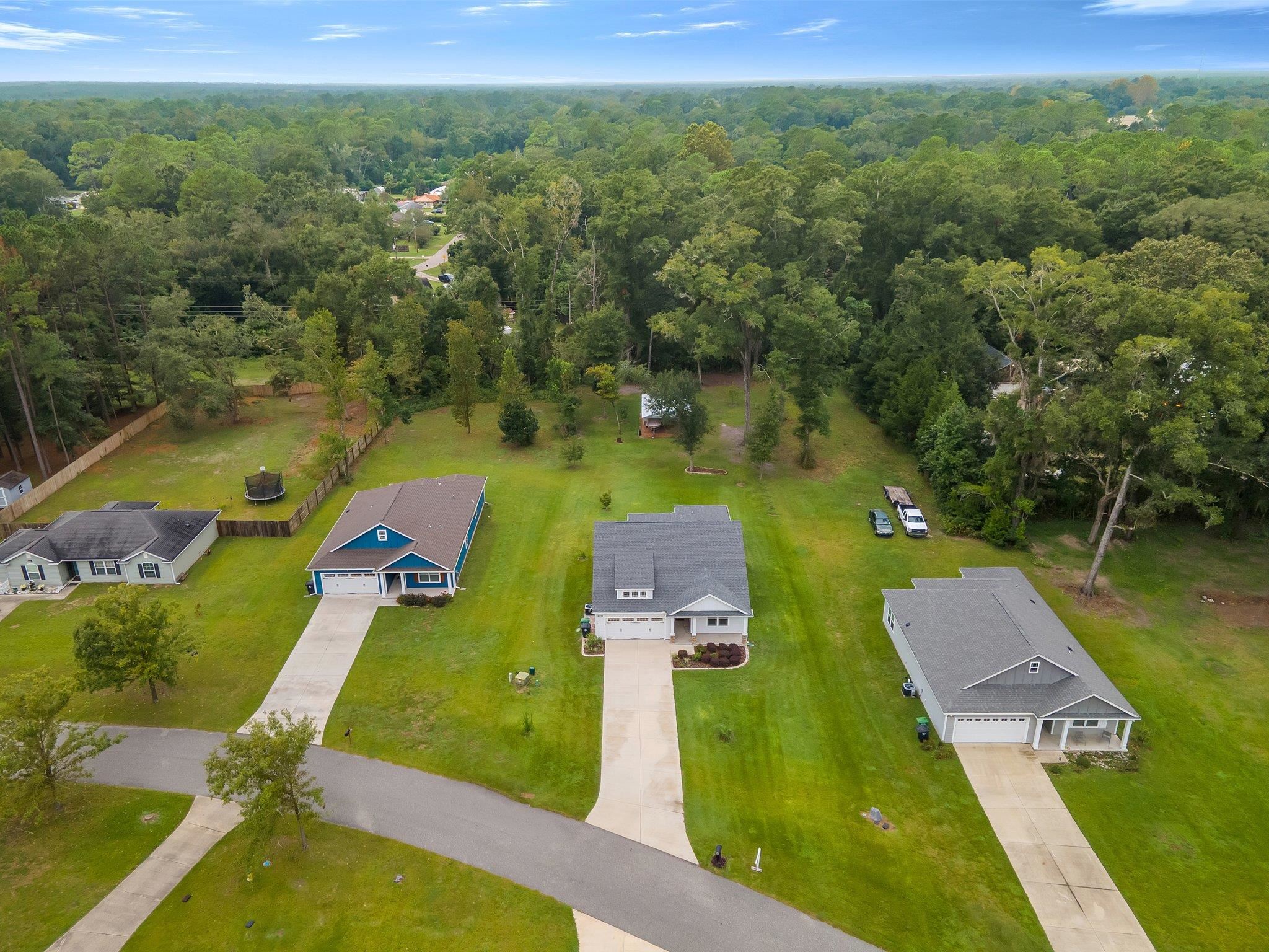 10732 Sycamore Ridge Lane