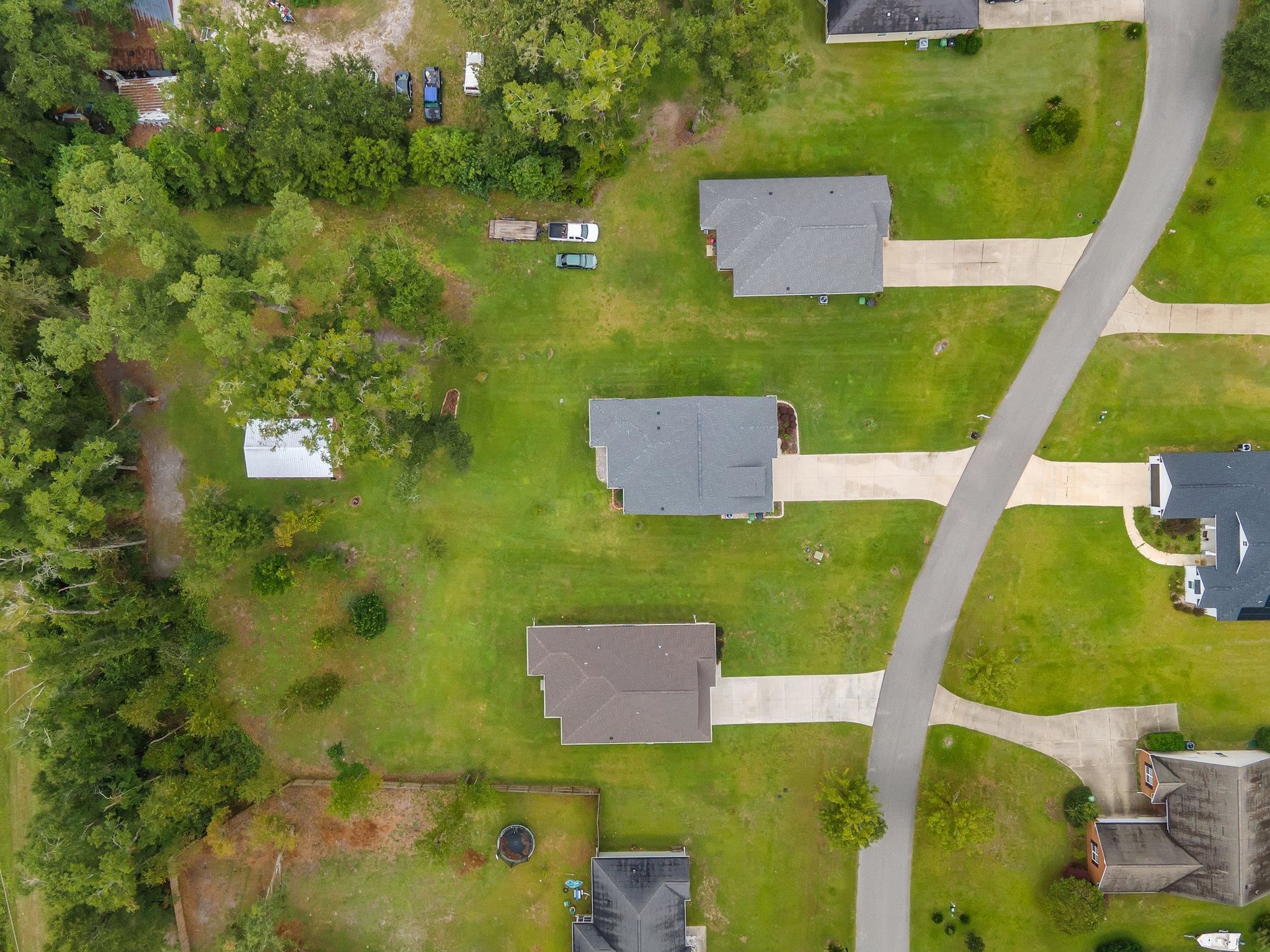 10732 Sycamore Ridge Lane