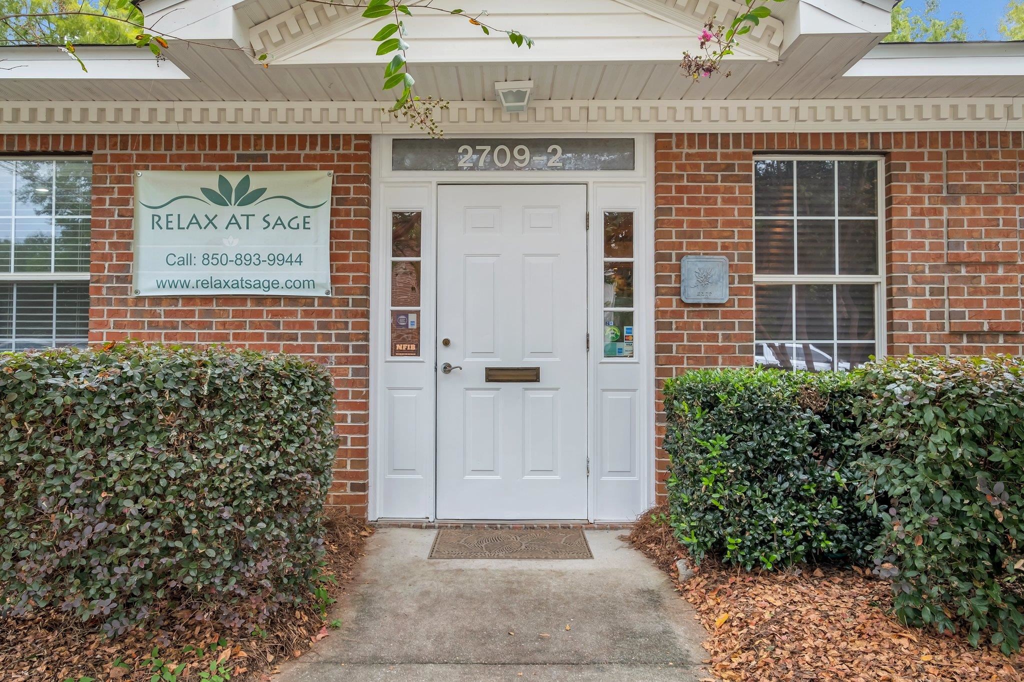 2709 Killarney Way Unit: 2