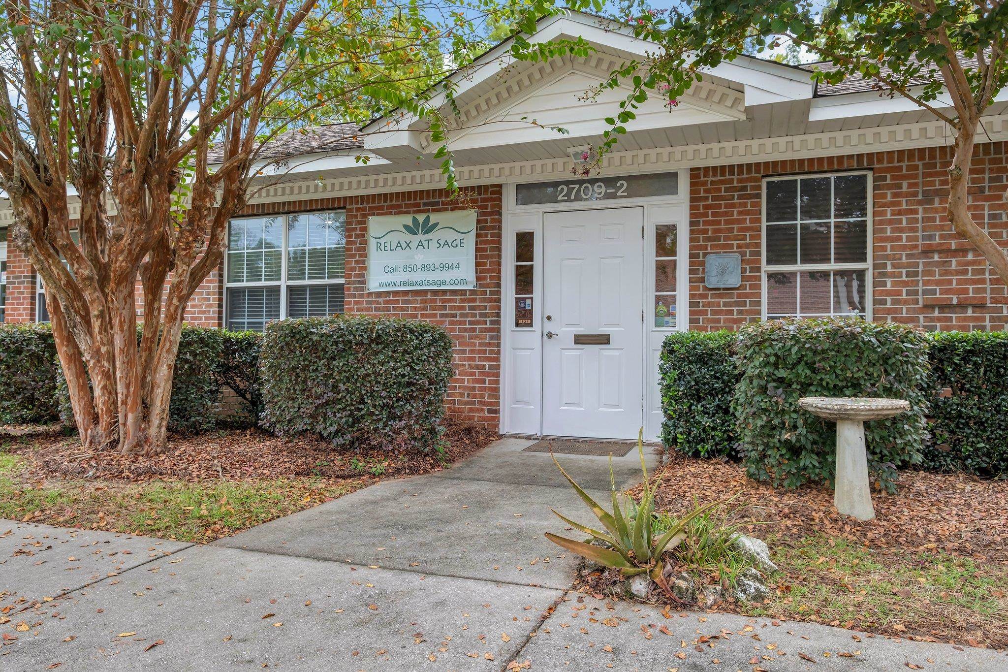 2709 Killarney Way Unit: 2