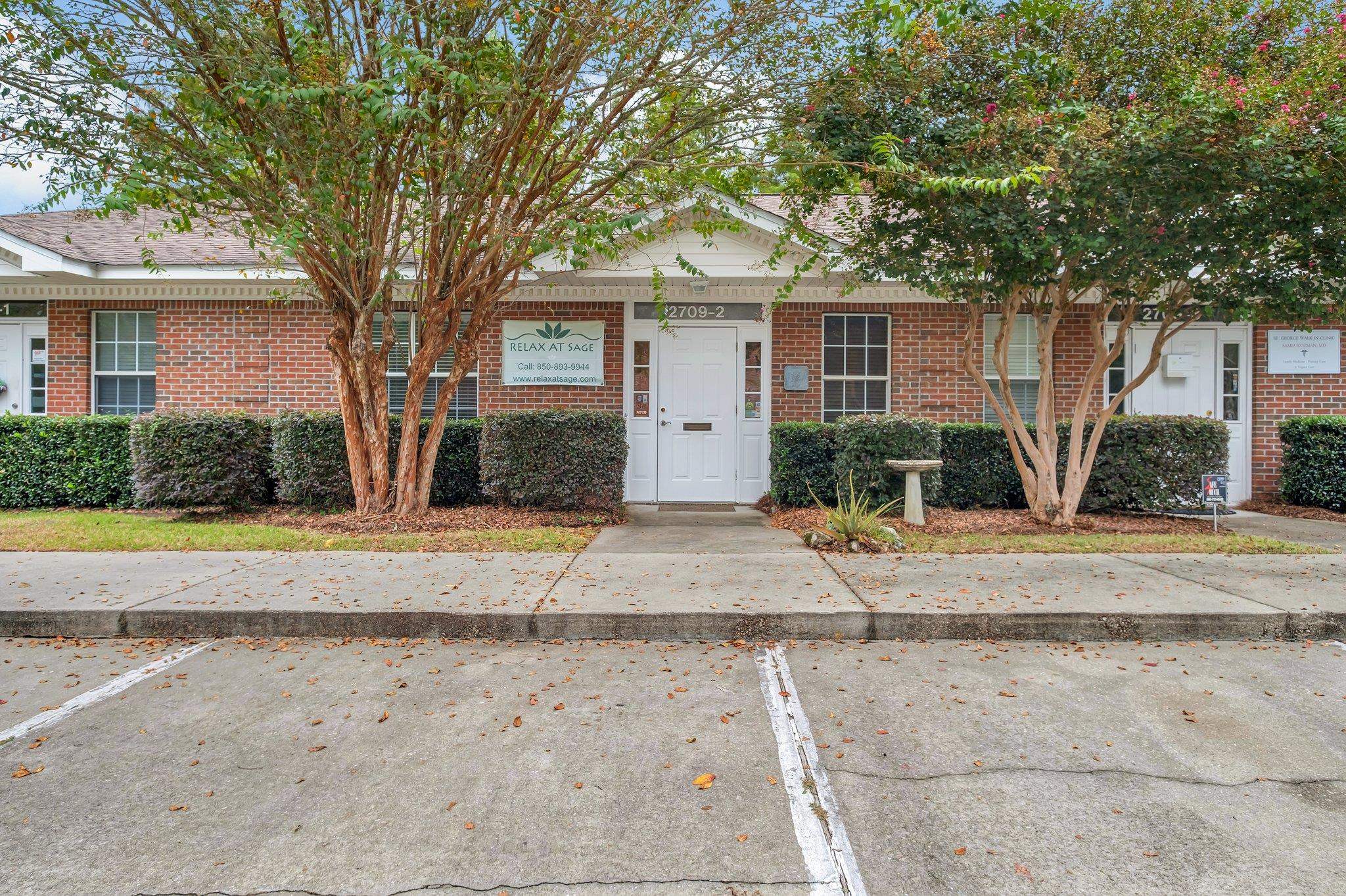 2709 Killarney Way Unit: 2