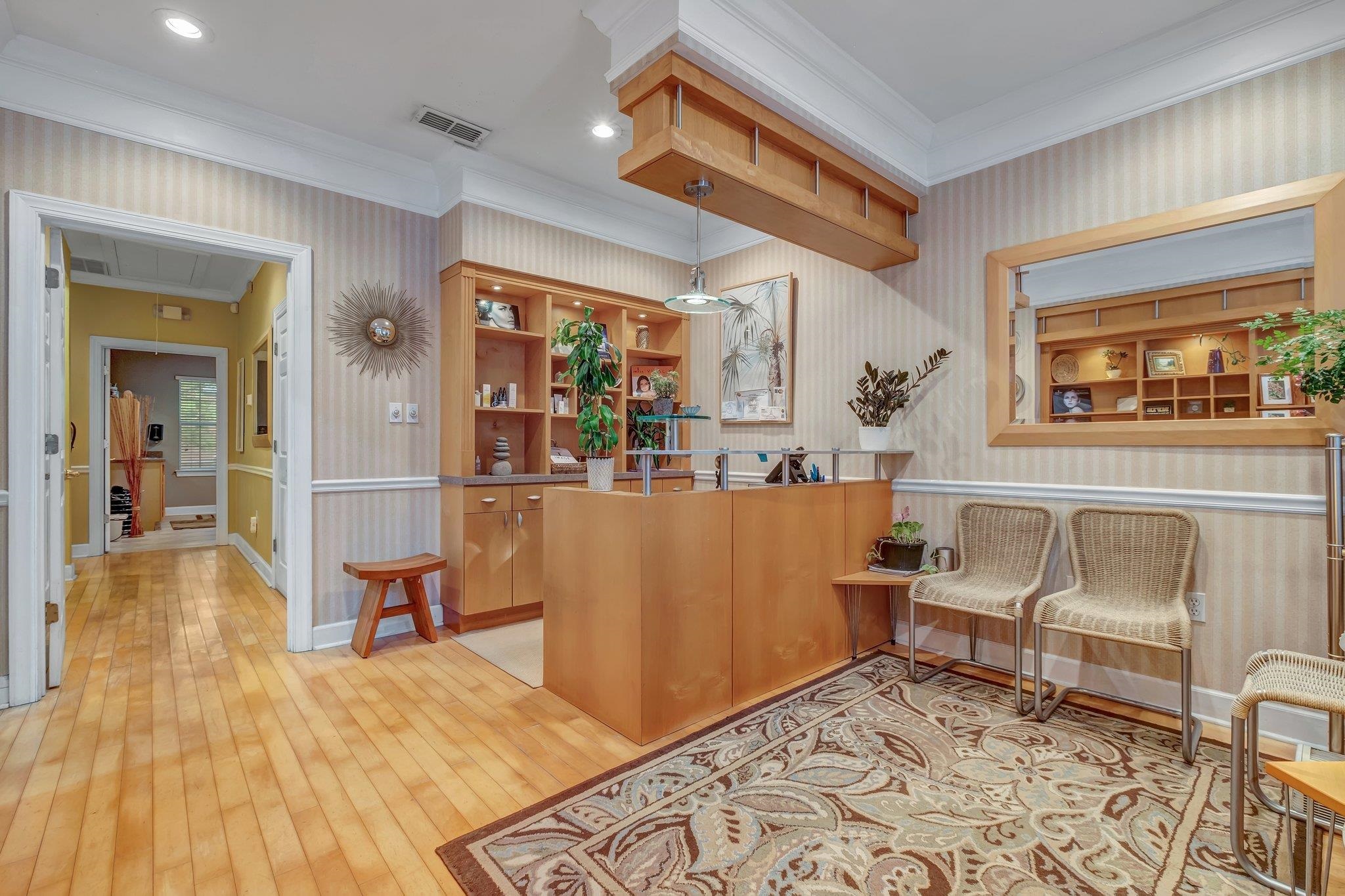 2709 Killarney Way Unit: 2