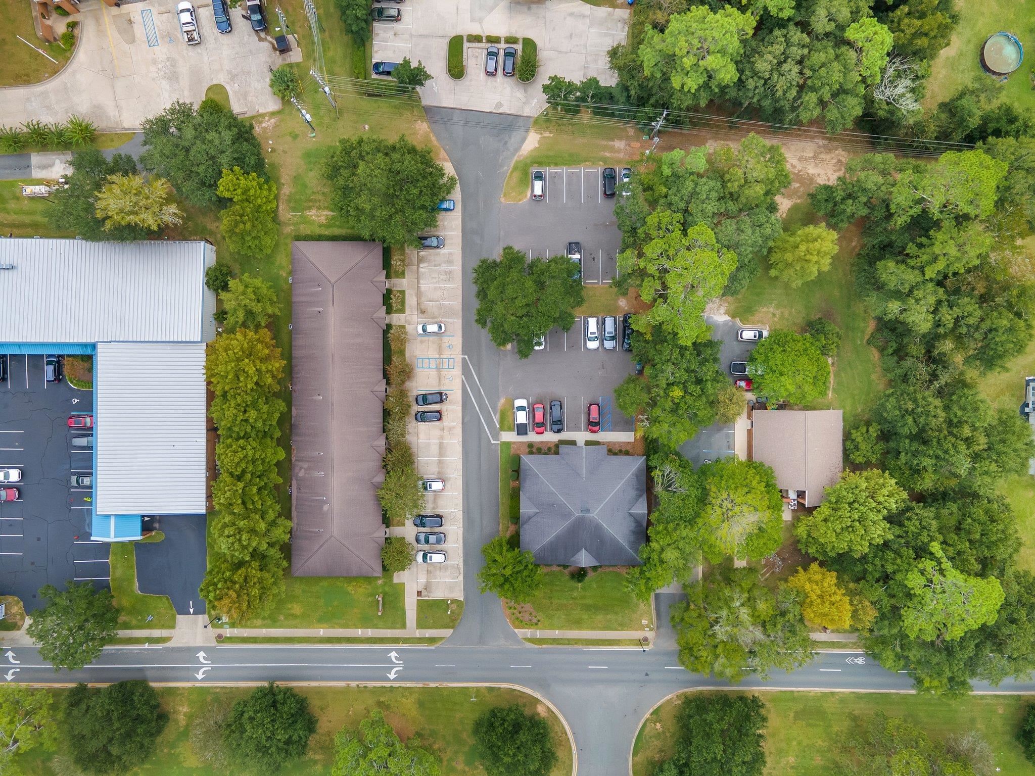 2709 Killarney Way Unit: 2