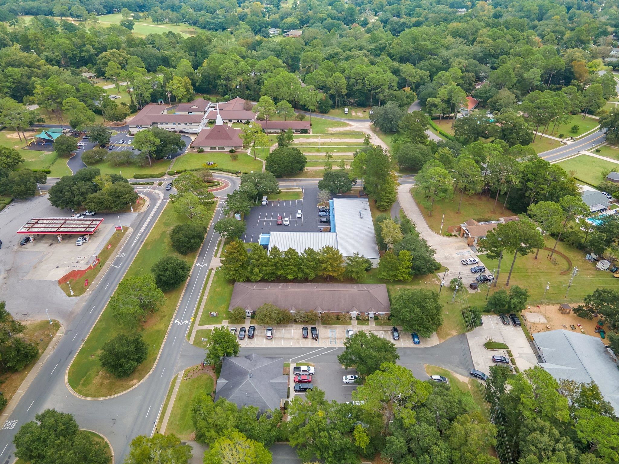 2709 Killarney Way Unit: 2