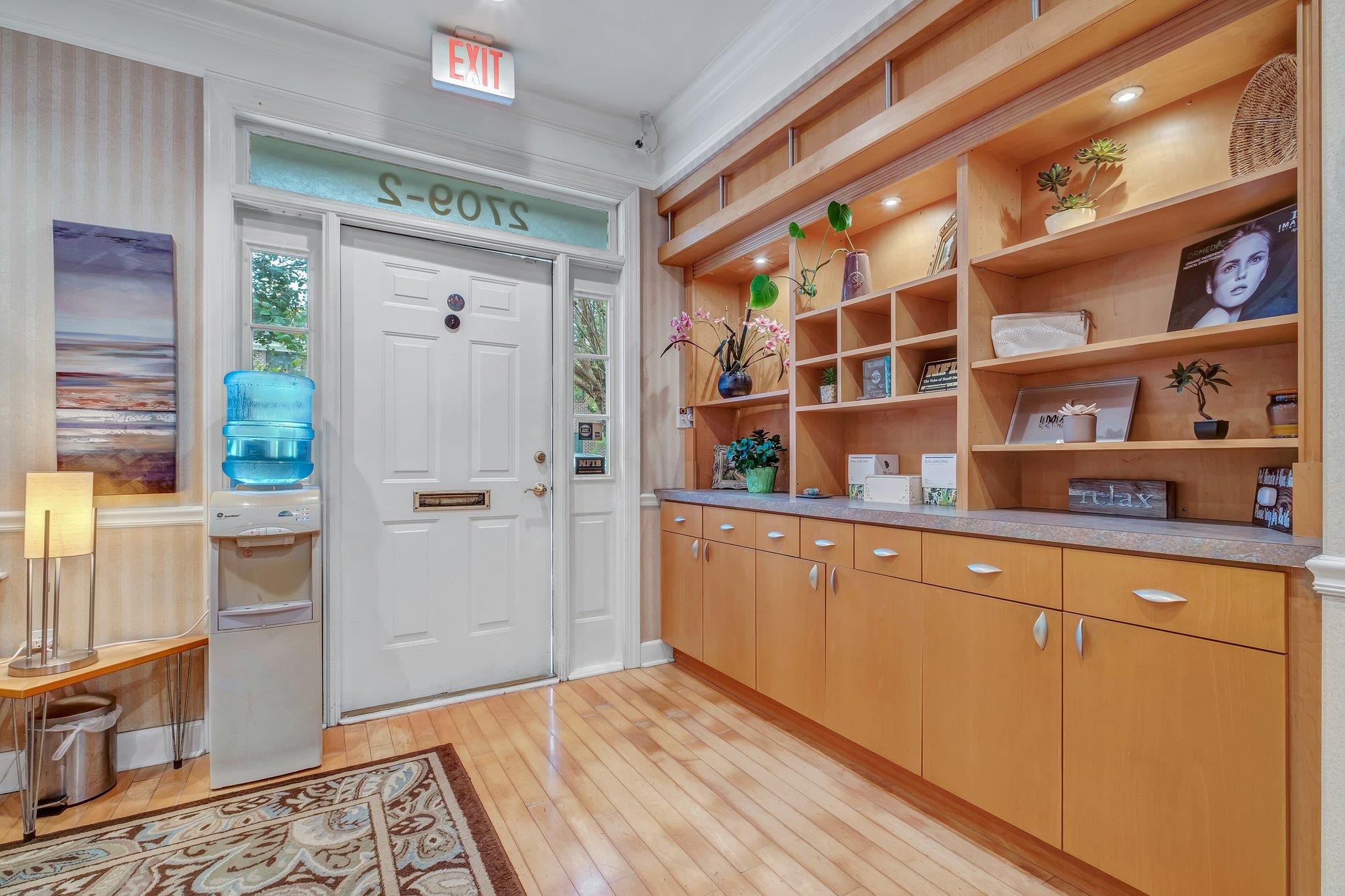 2709 Killarney Way Unit: 2