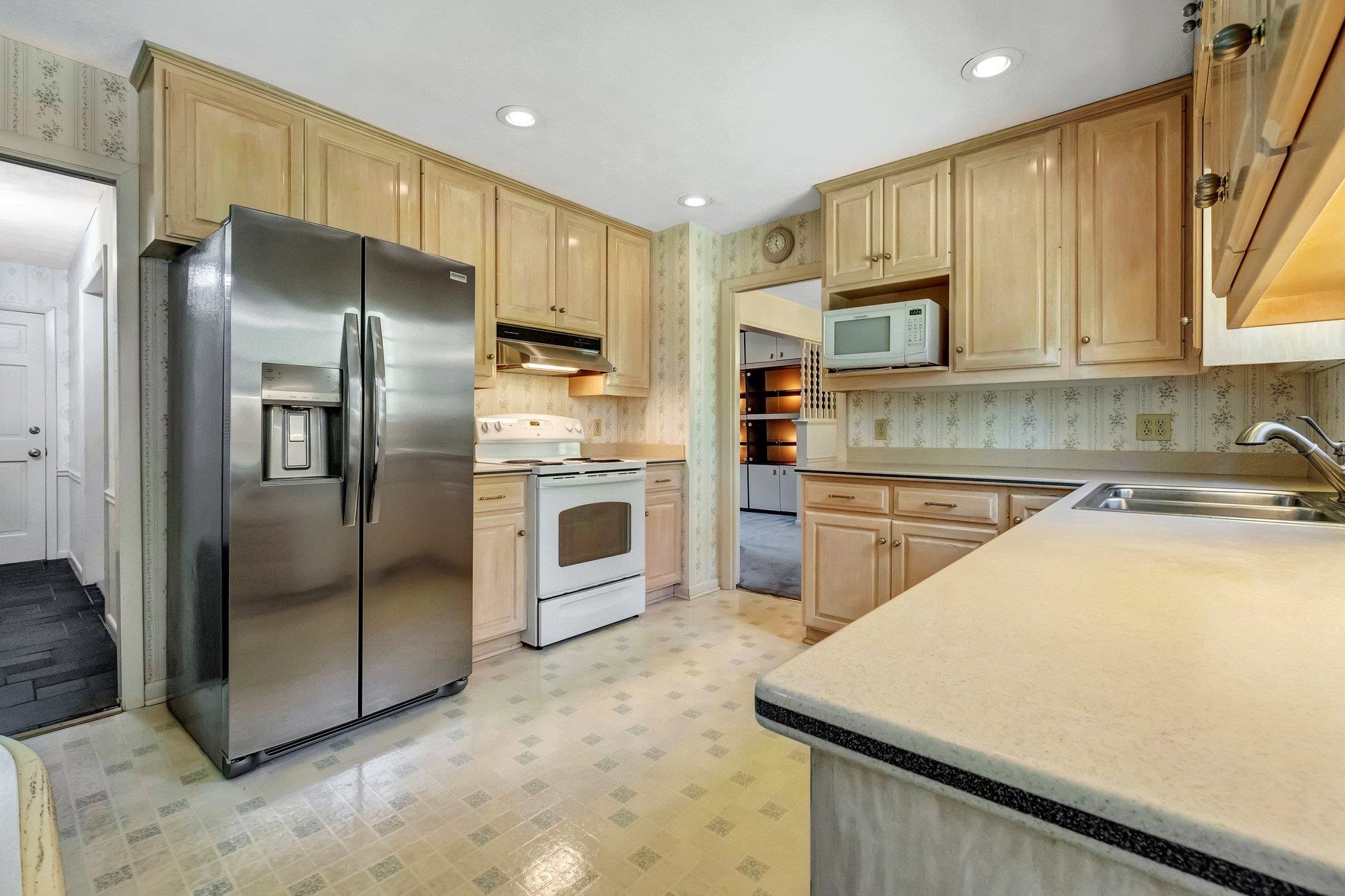 2828 N Shamrock Street