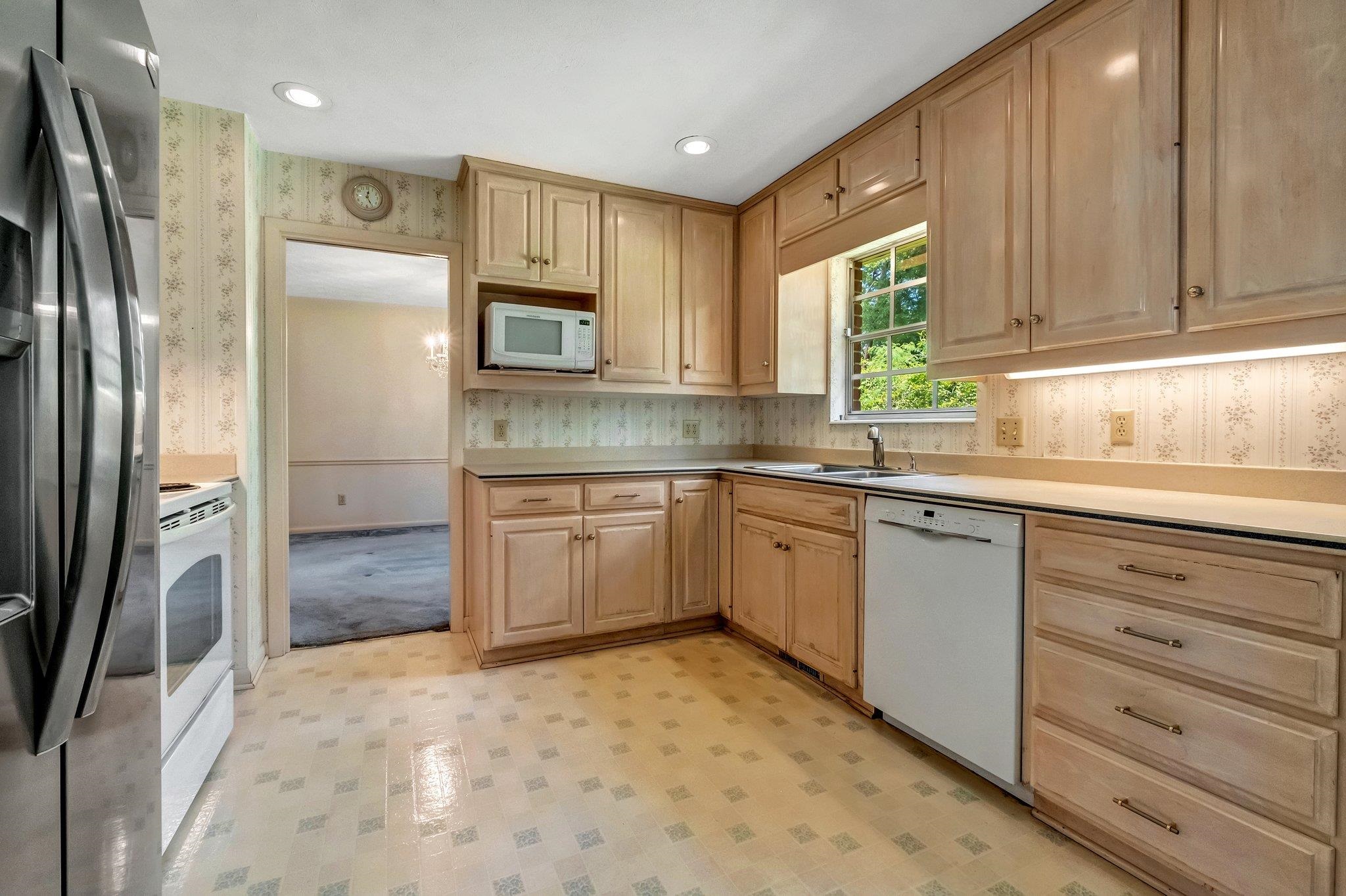 2828 N Shamrock Street