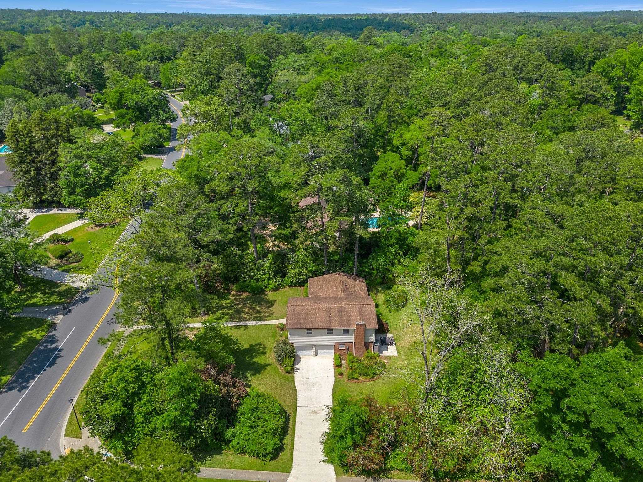 2828 N Shamrock Street