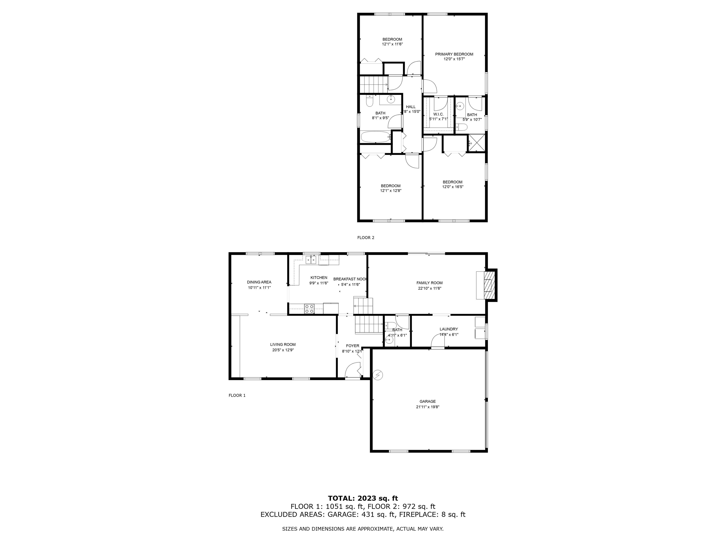 2828 N Shamrock Street