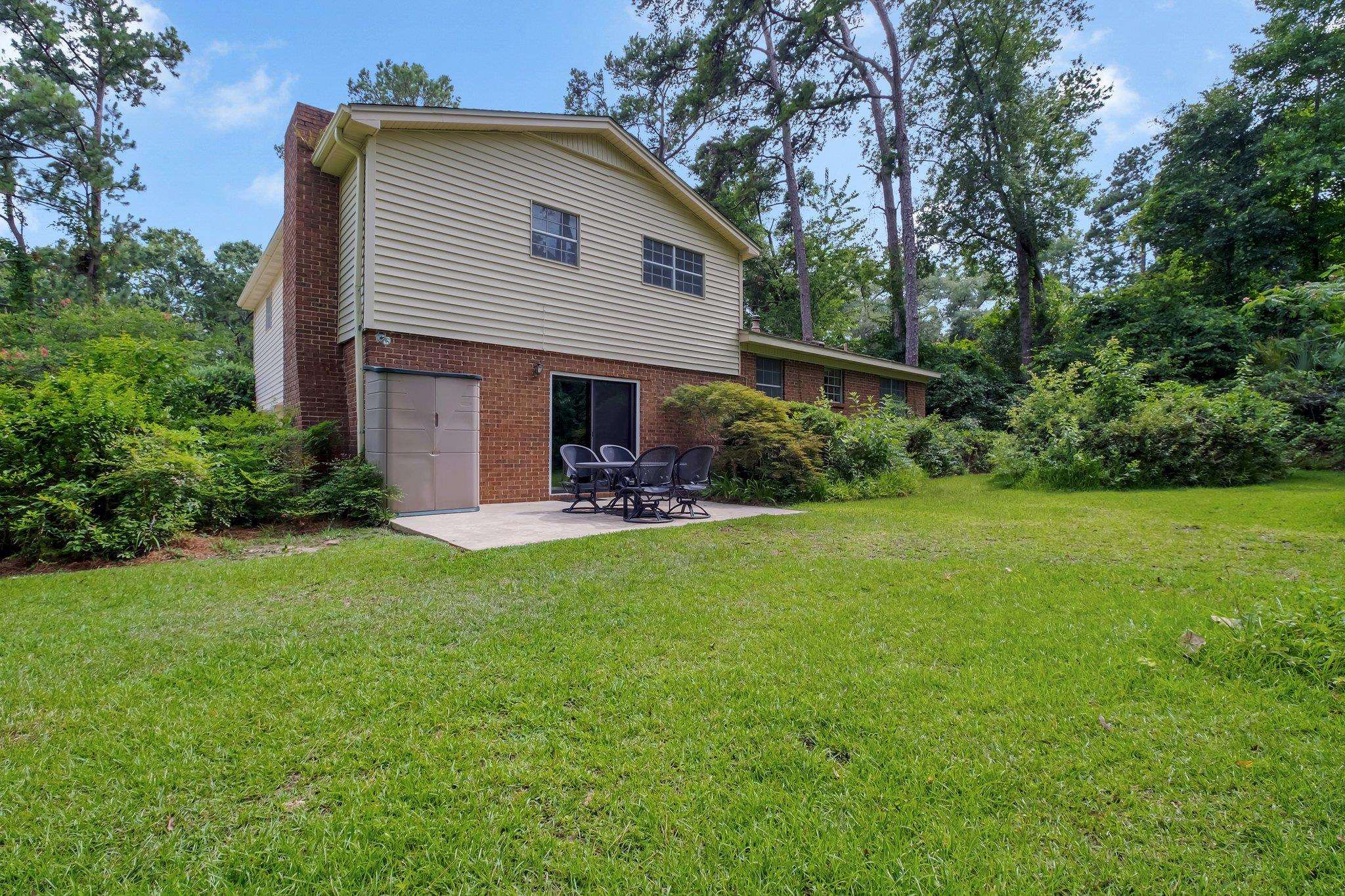 2828 N Shamrock Street