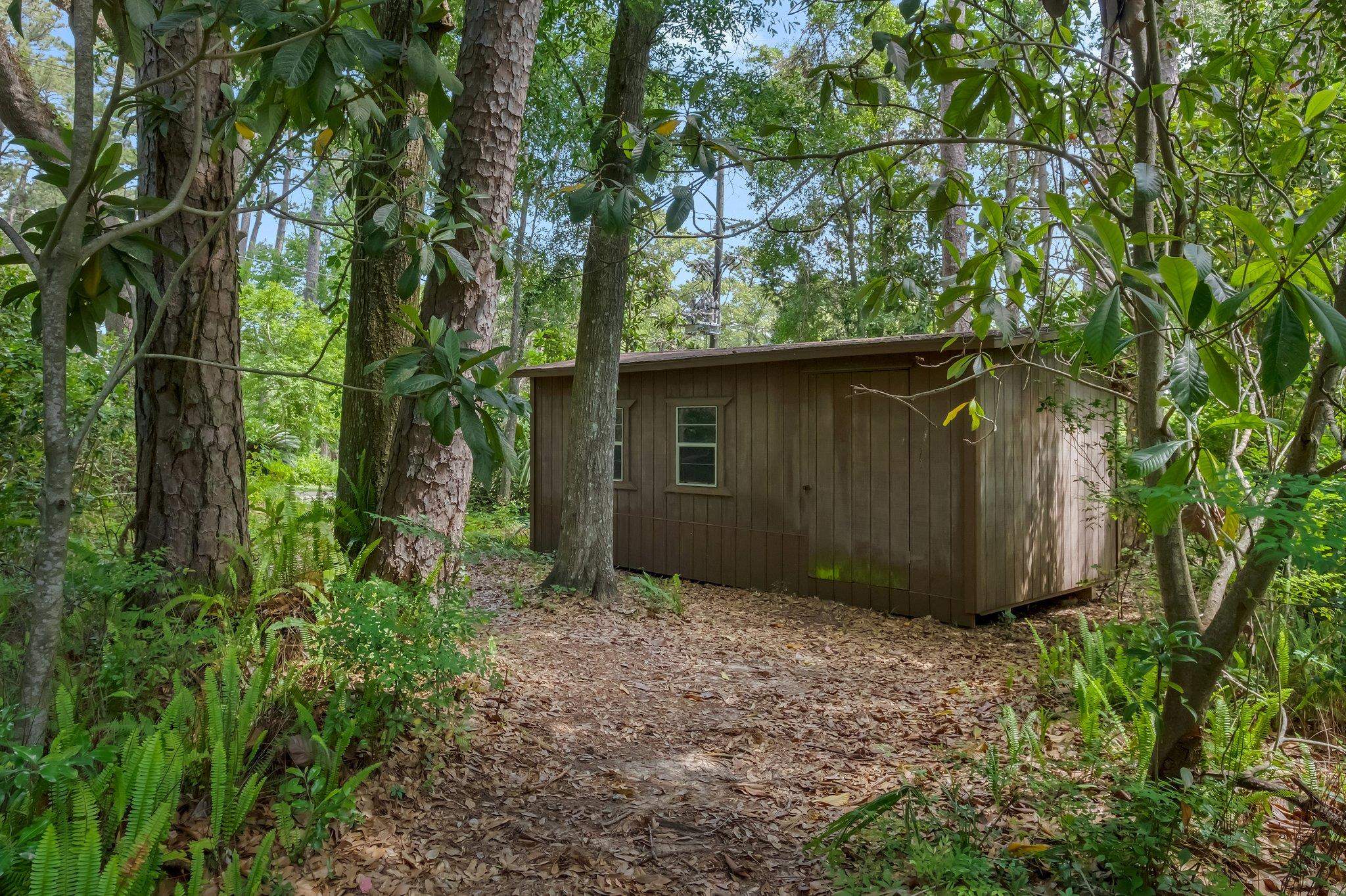 2828 N Shamrock Street