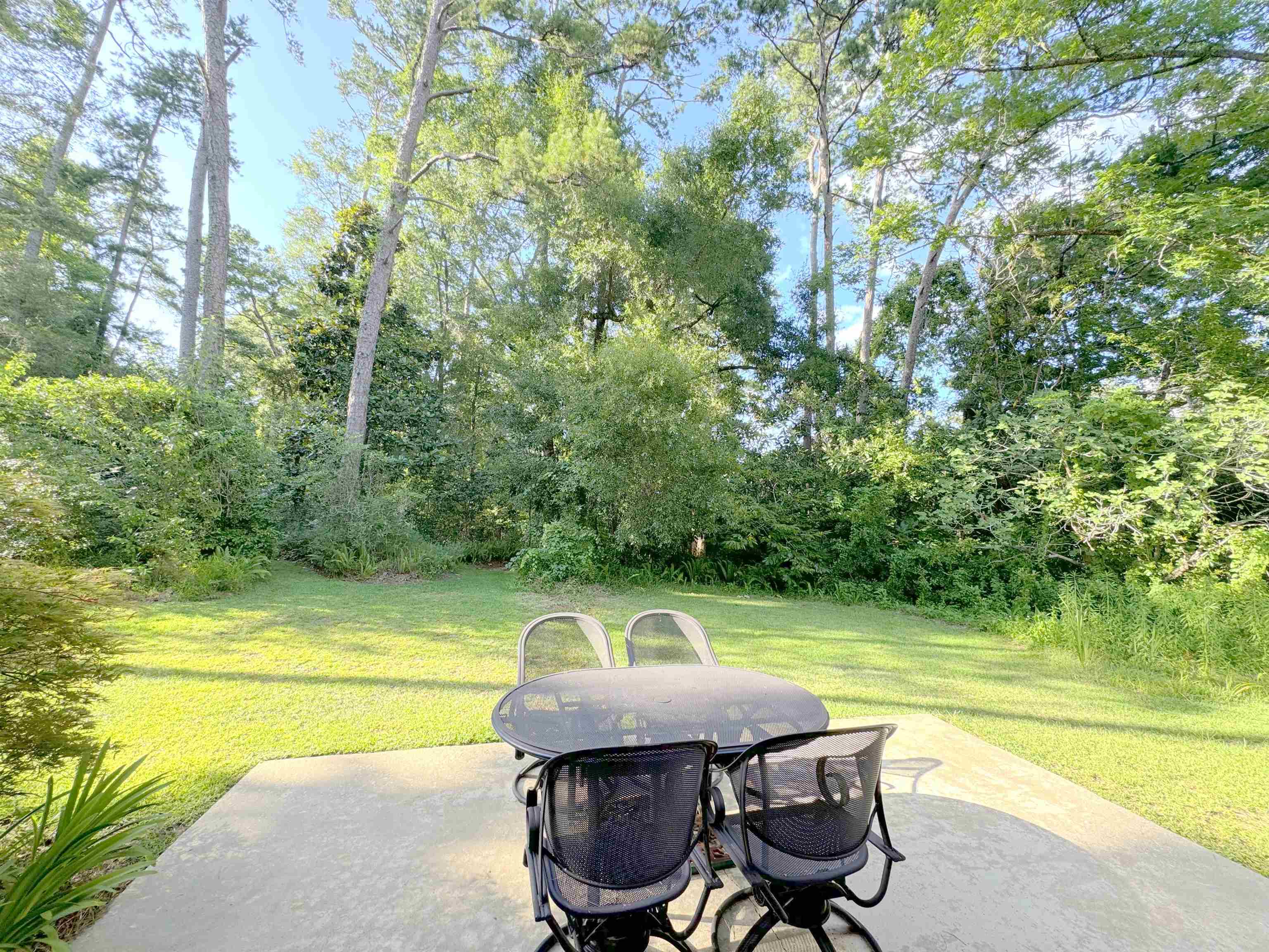 2828 N Shamrock Street