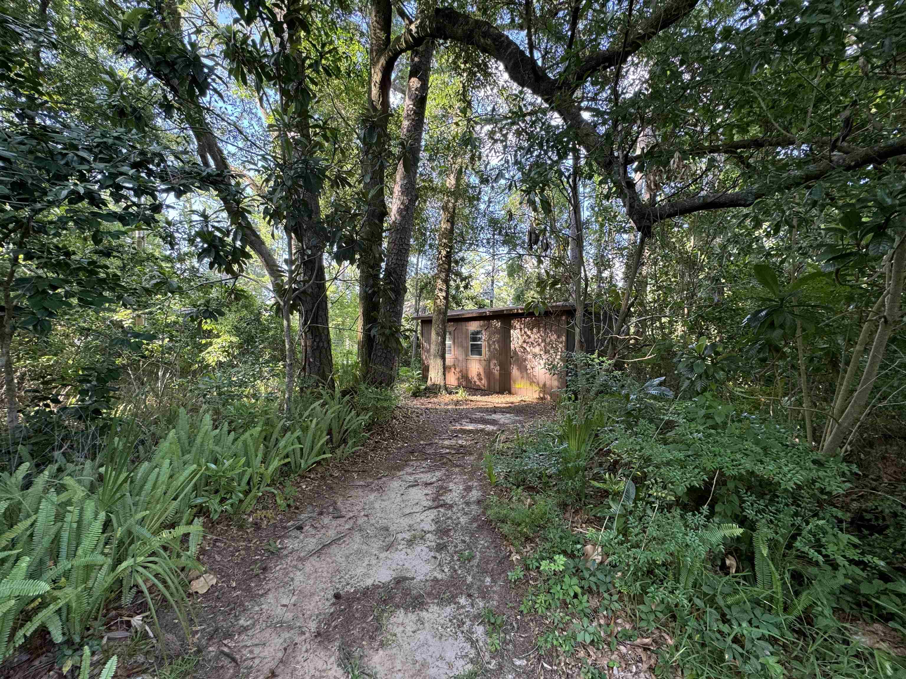 2828 N Shamrock Street