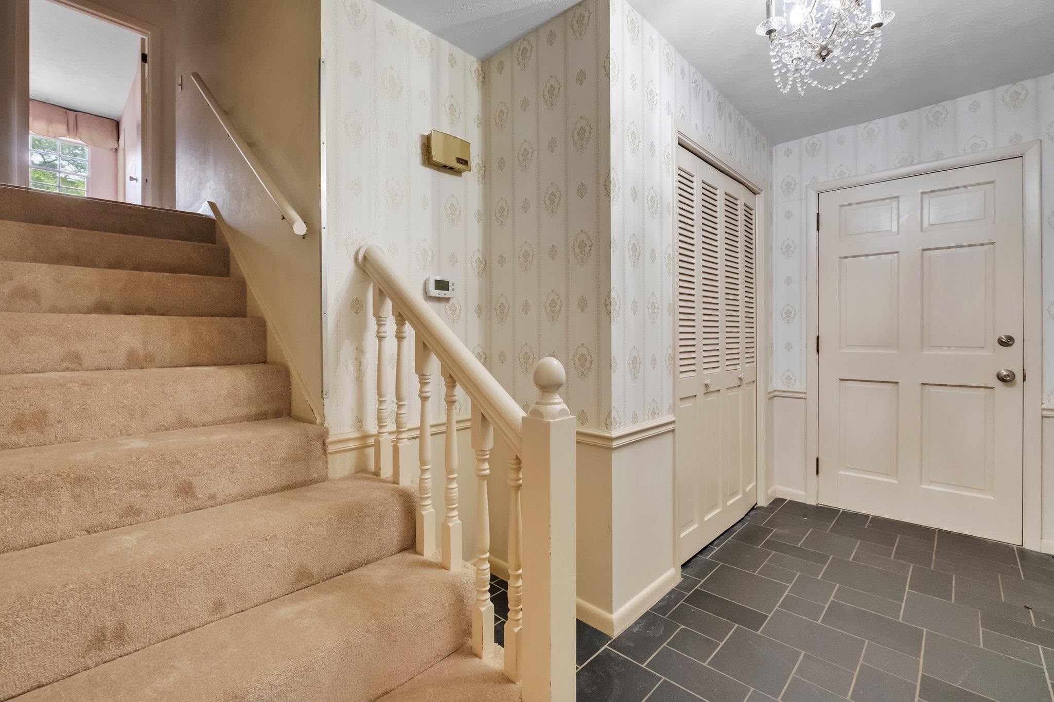 2828 N Shamrock Street