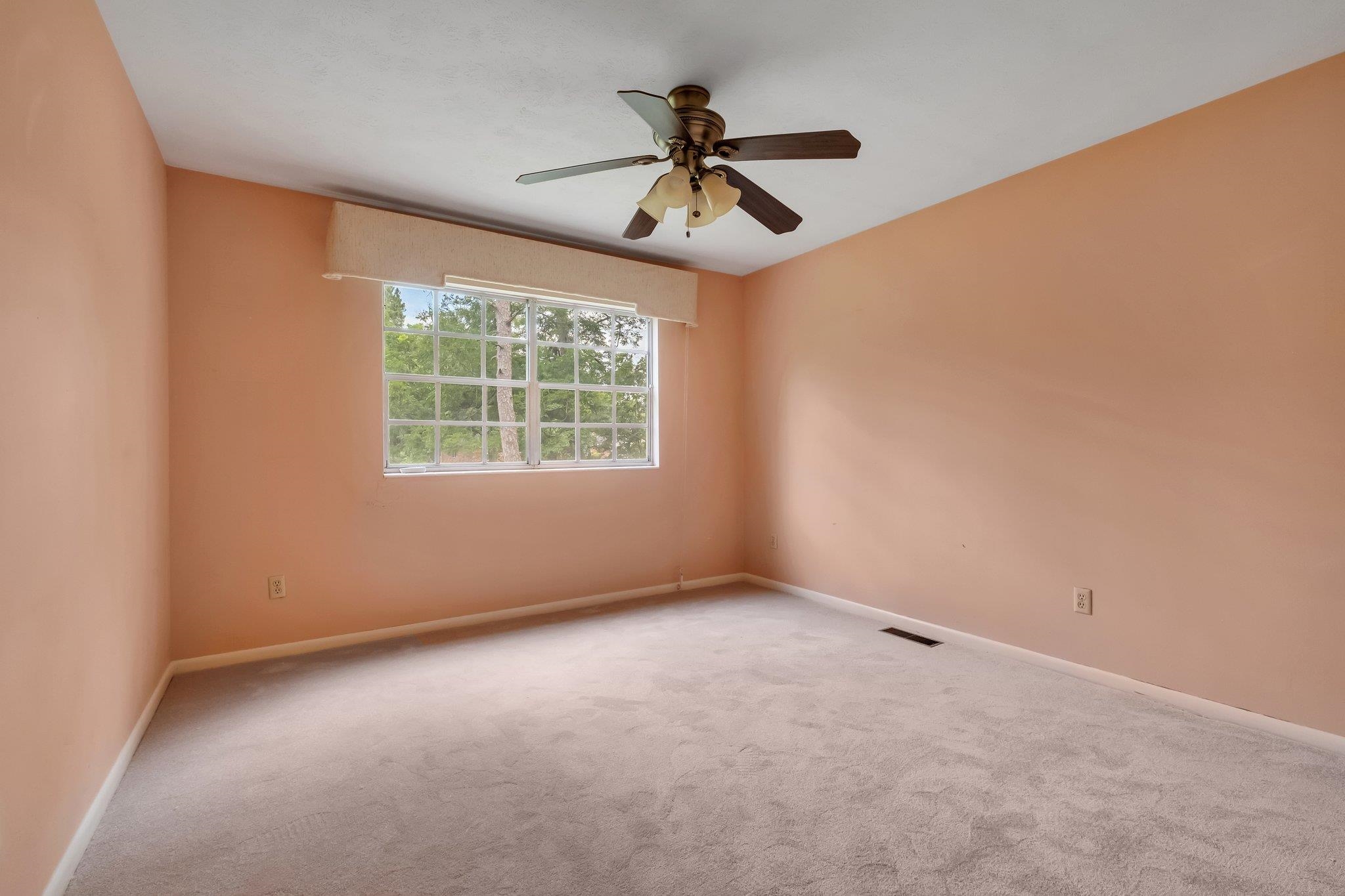 2828 N Shamrock Street