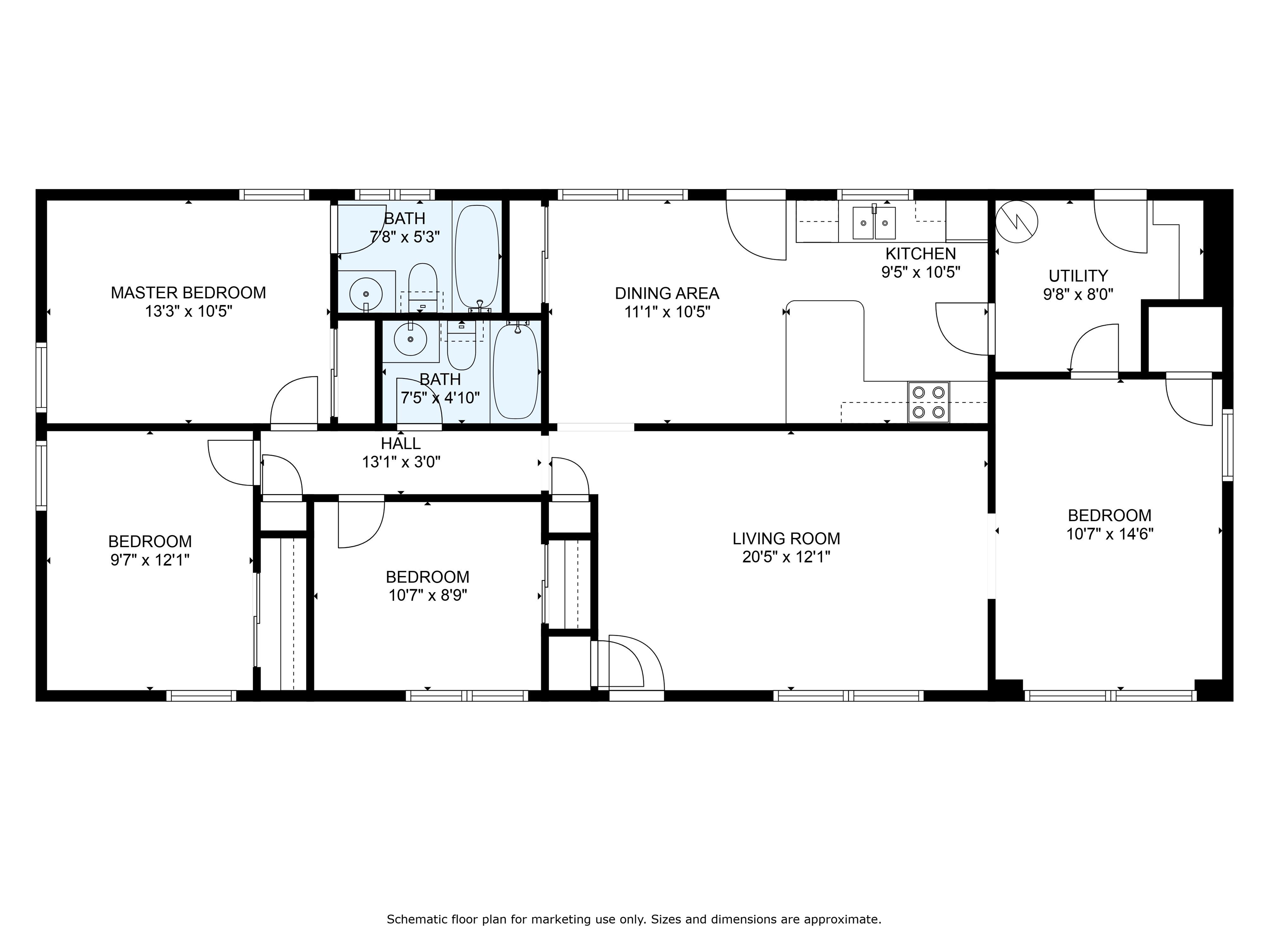 1369 Nancy Drive