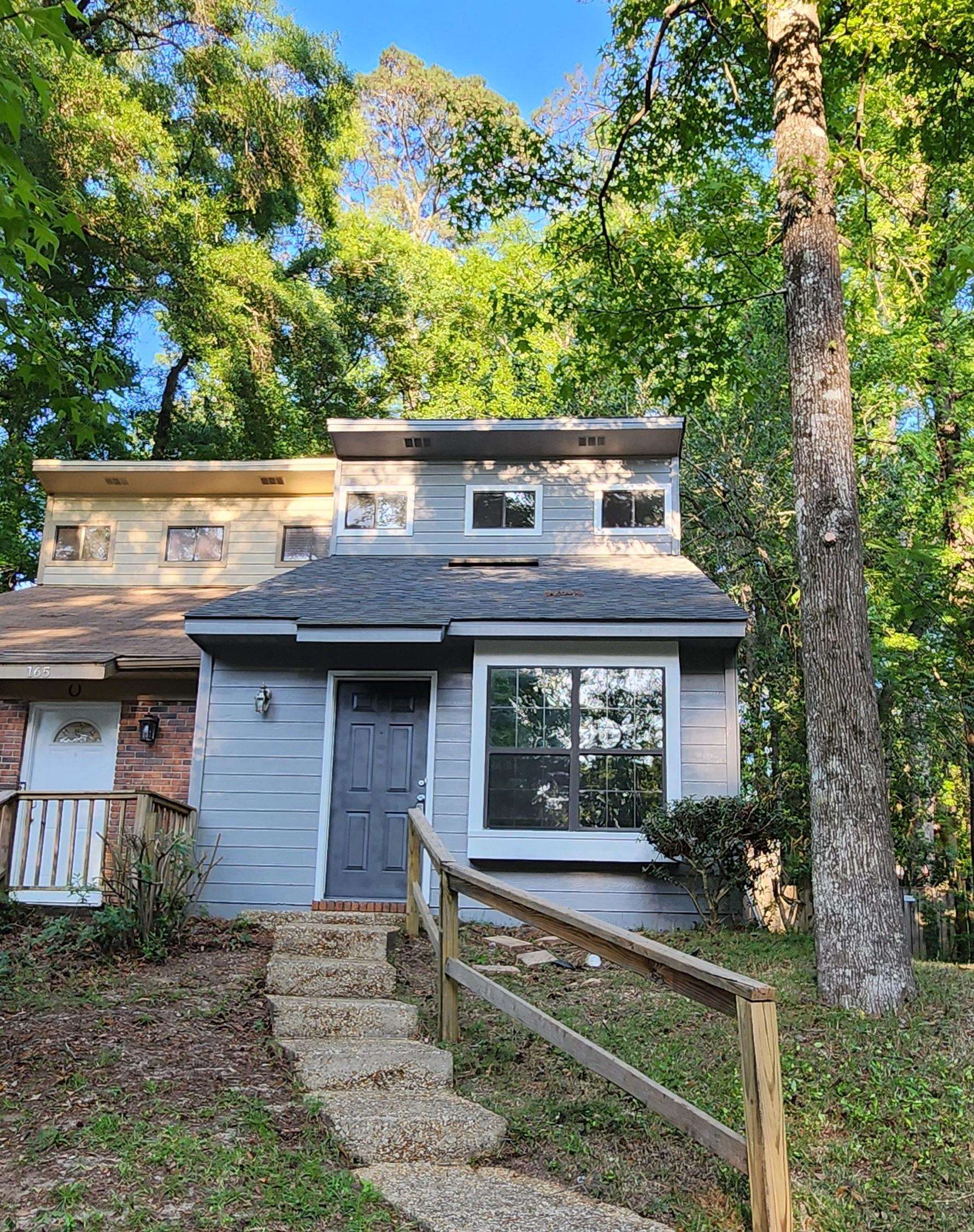 163 W Whetherbine Way