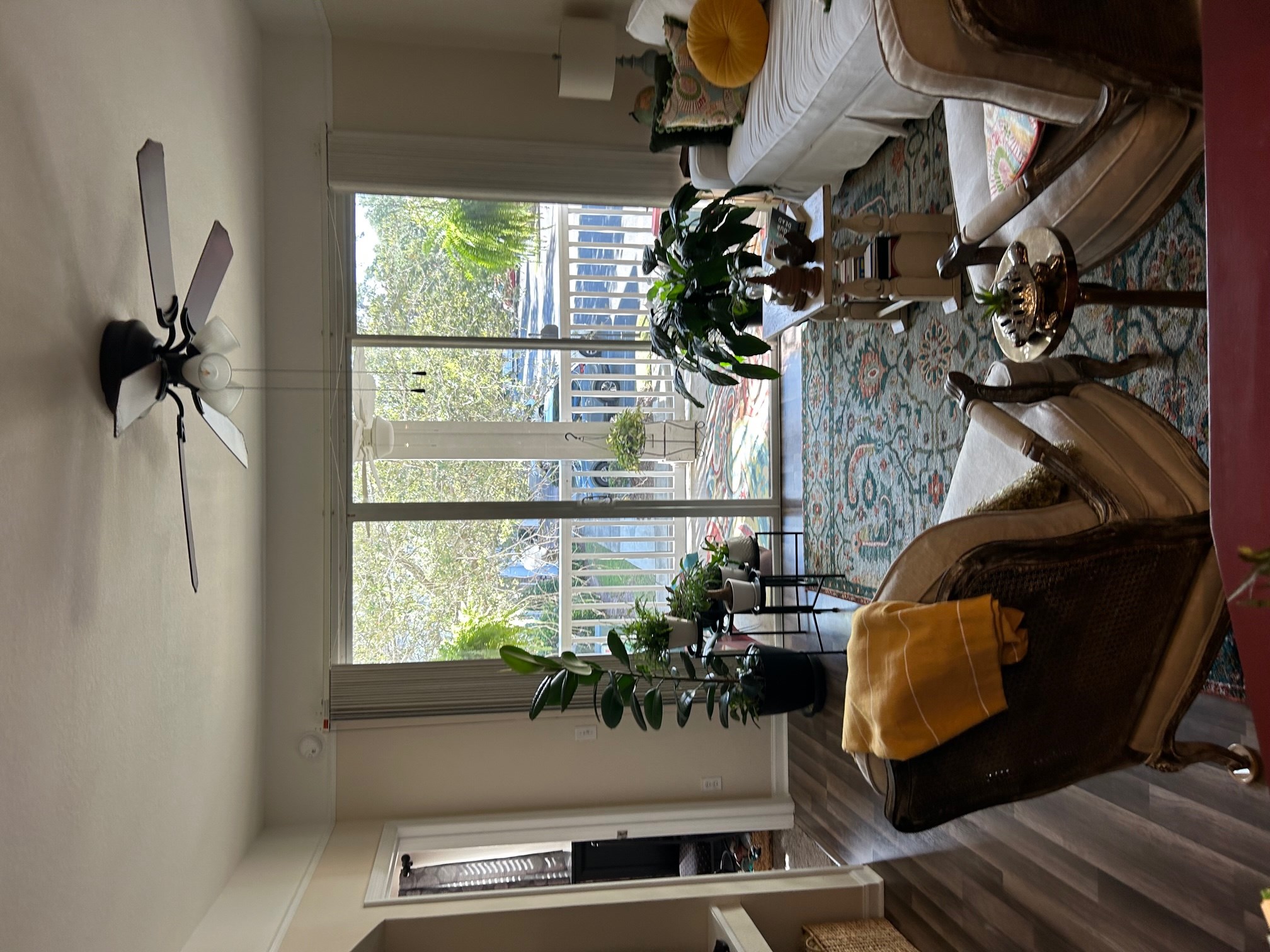 2801 NE Chancellorsville Drive Unit: 424