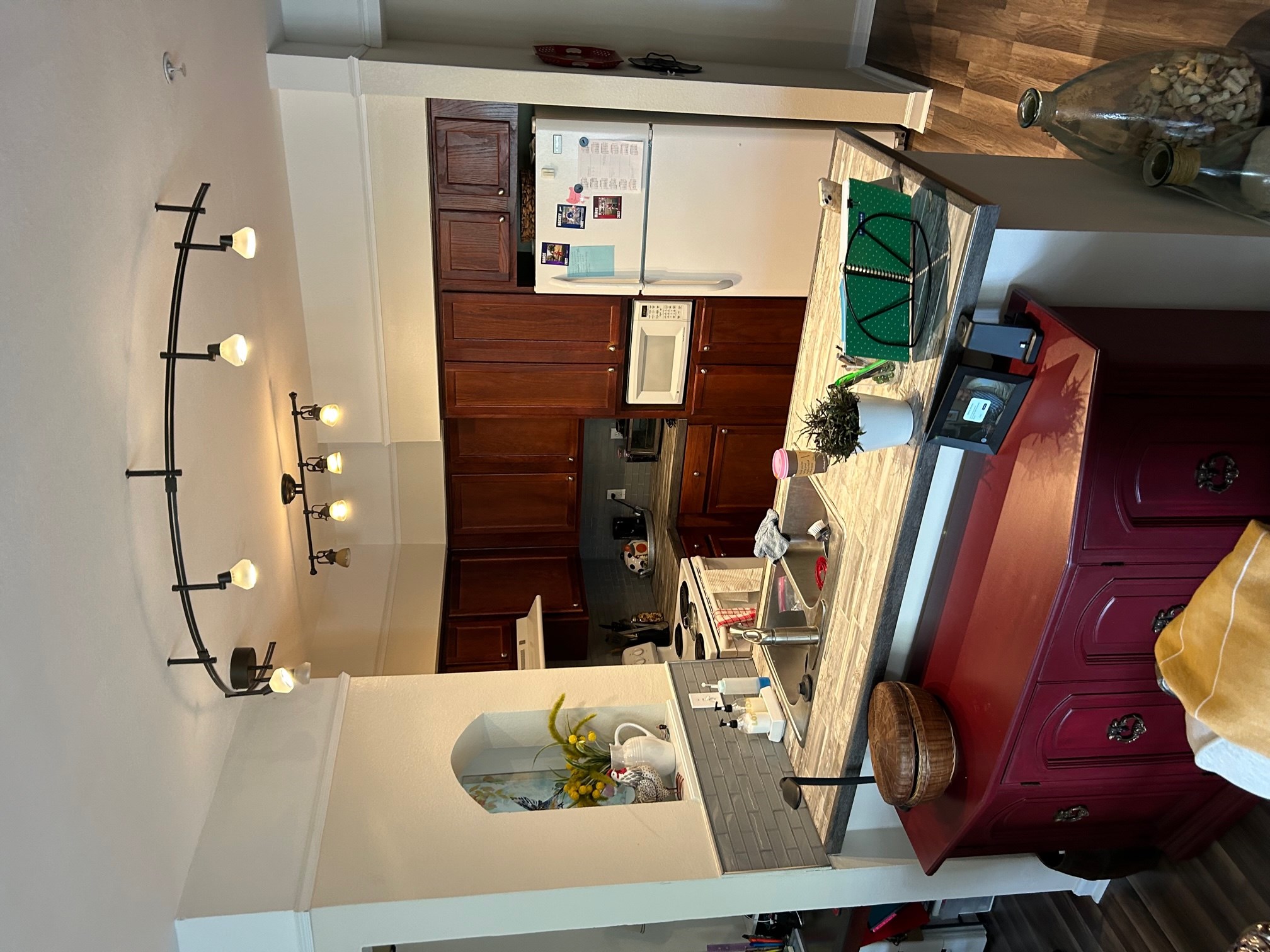 2801 NE Chancellorsville Drive Unit: 424