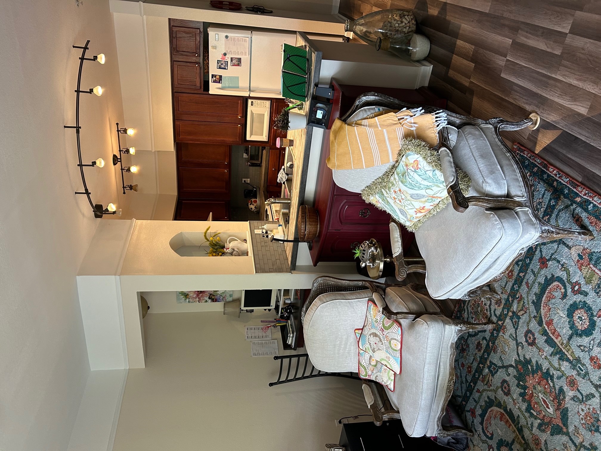 2801 NE Chancellorsville Drive Unit: 424